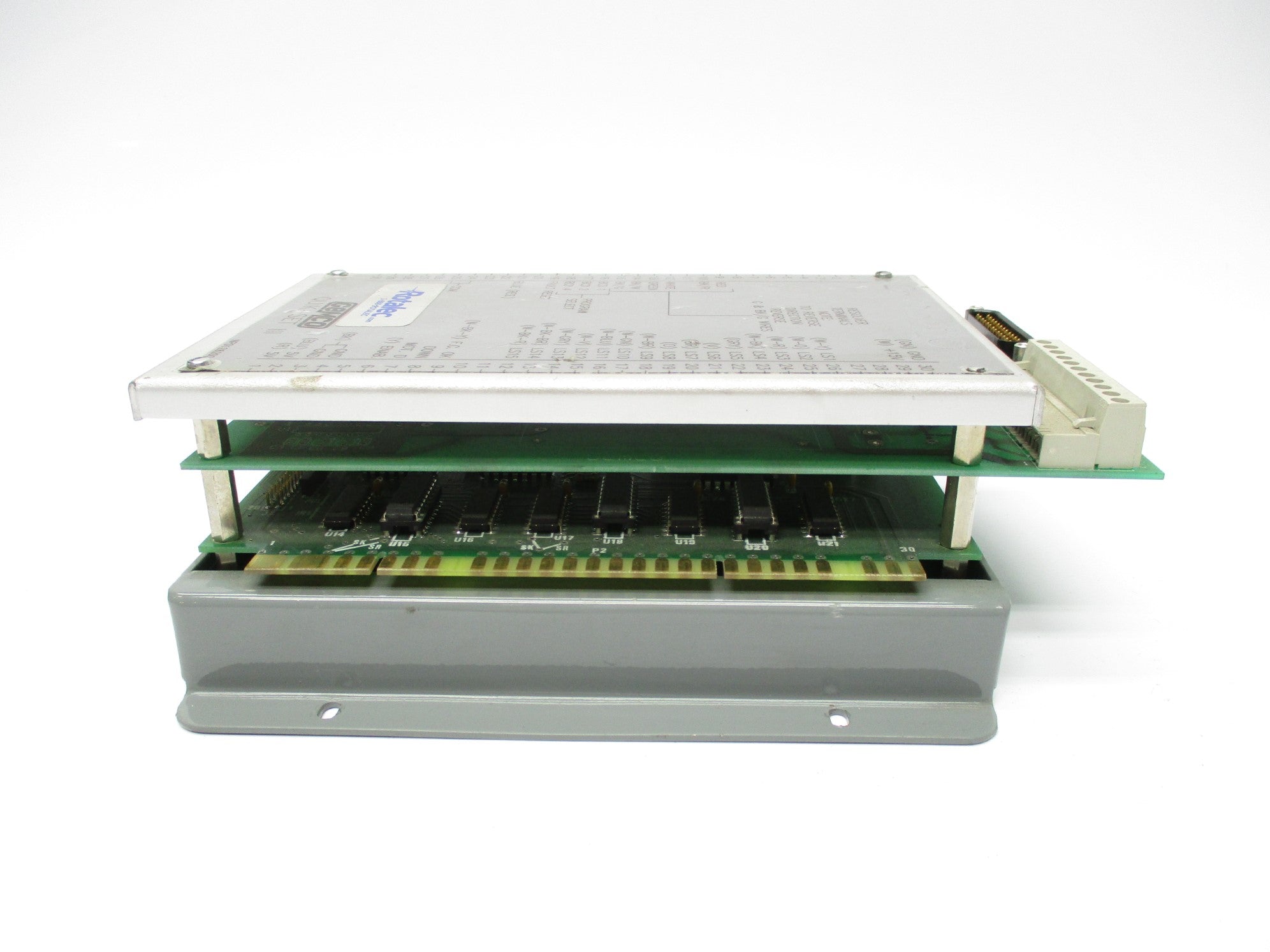 GEMCO 1989CA16R12SEHCMX UNMP