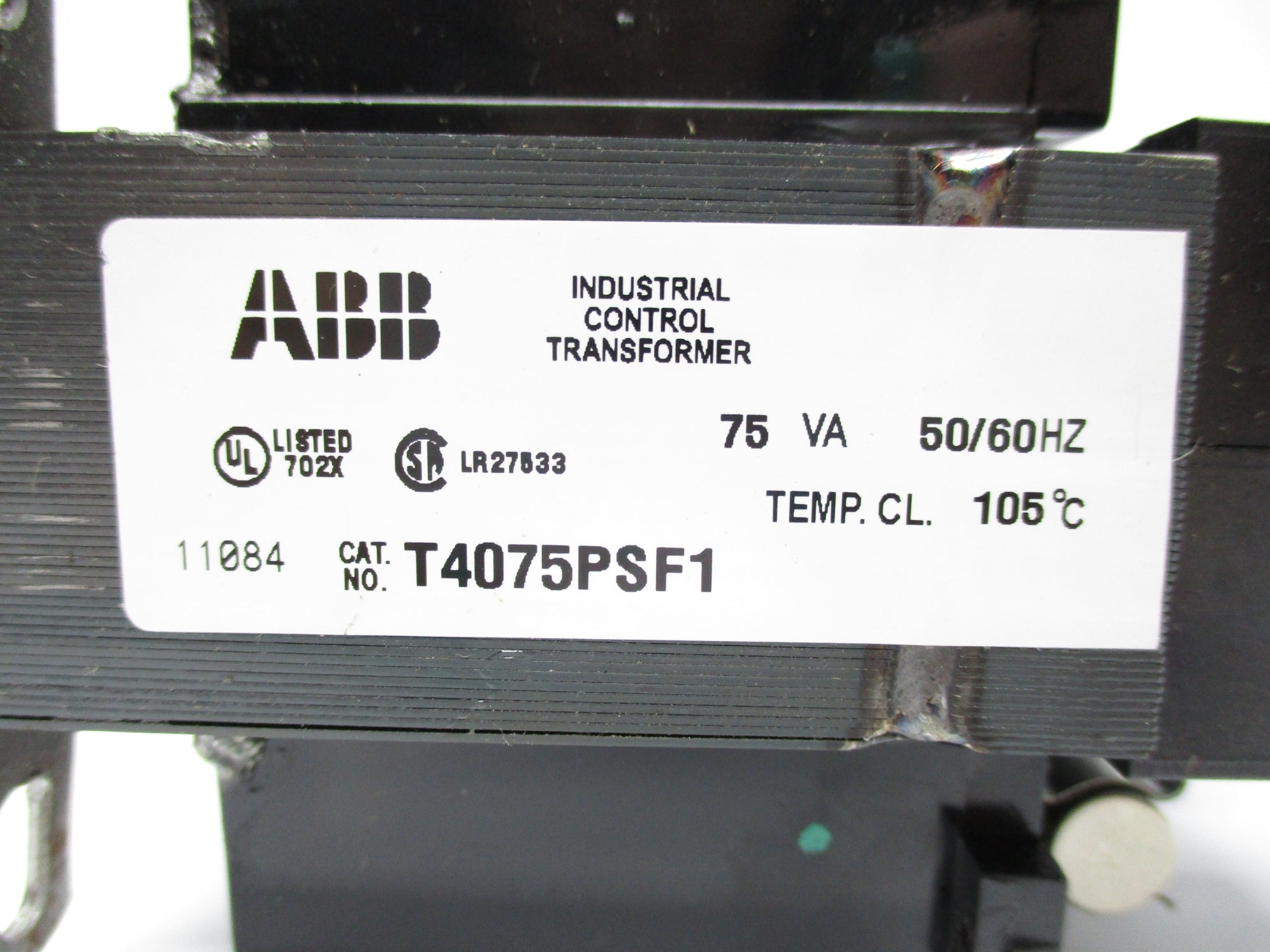 ABB T4075PSF1 UNMP