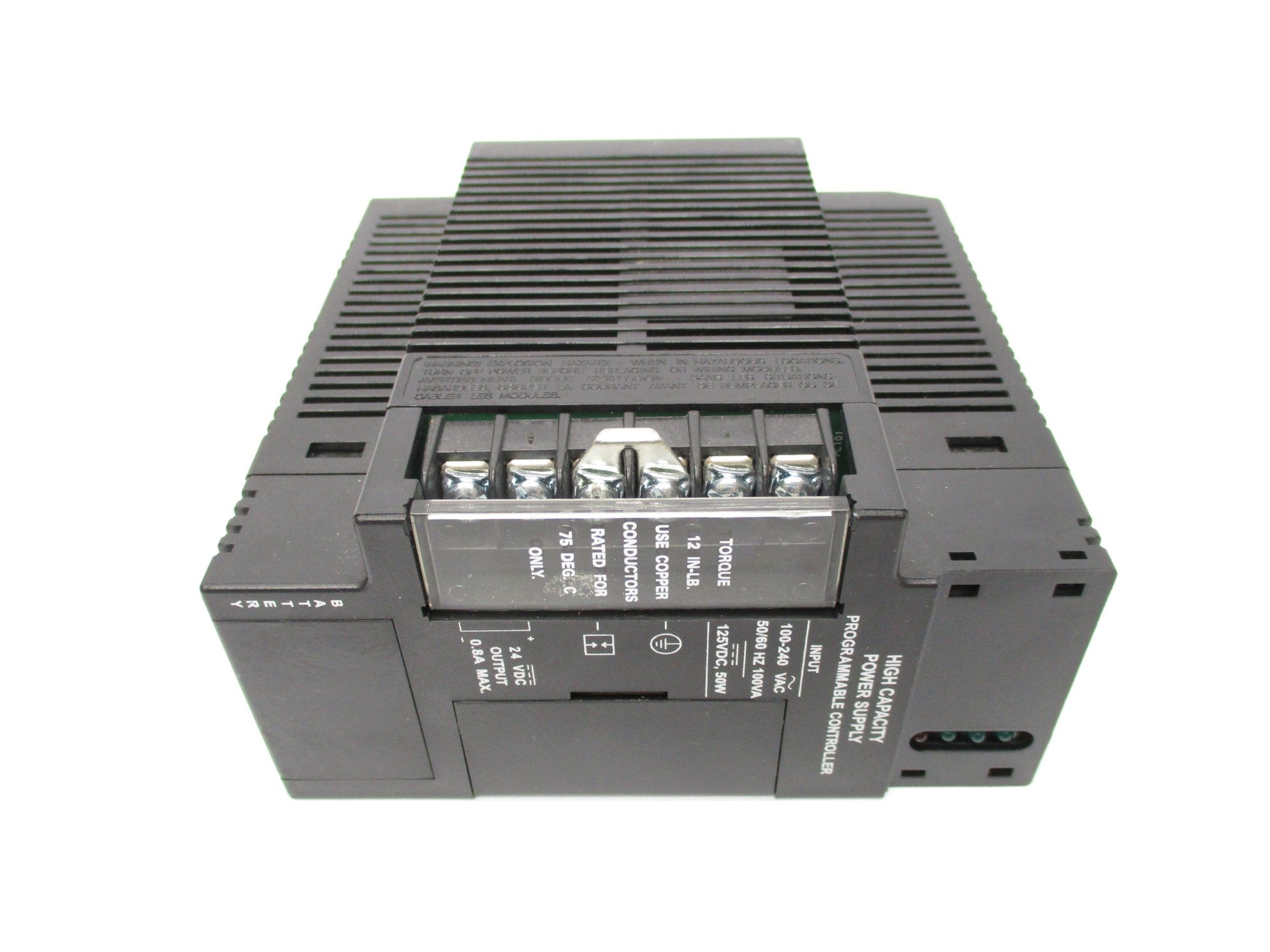 GE FANUC IC693PWR330G NSNP
