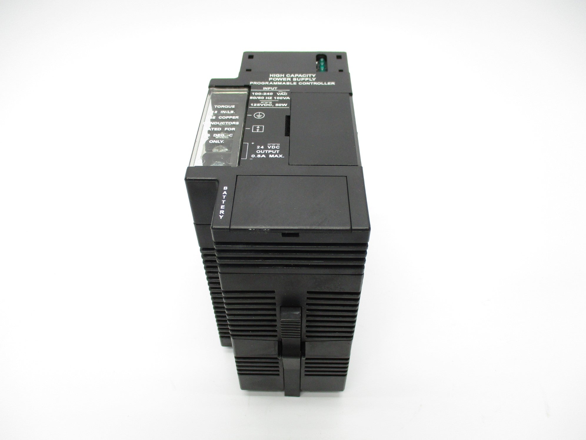 GE FANUC IC693PWR330G NSNP