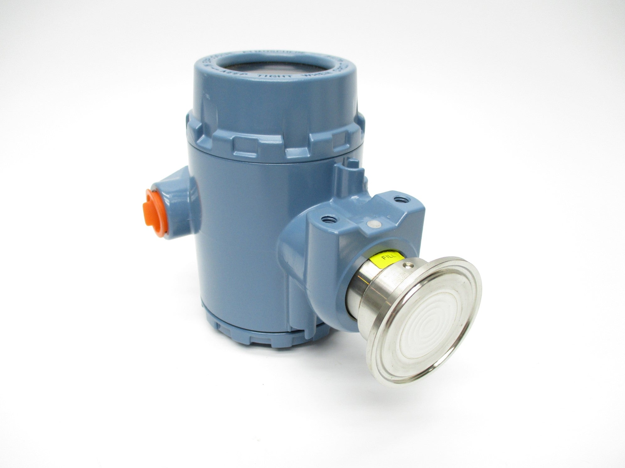 ROSEMOUNT 2090FG2S2DE1M5Q4 0-150PSI NSNP