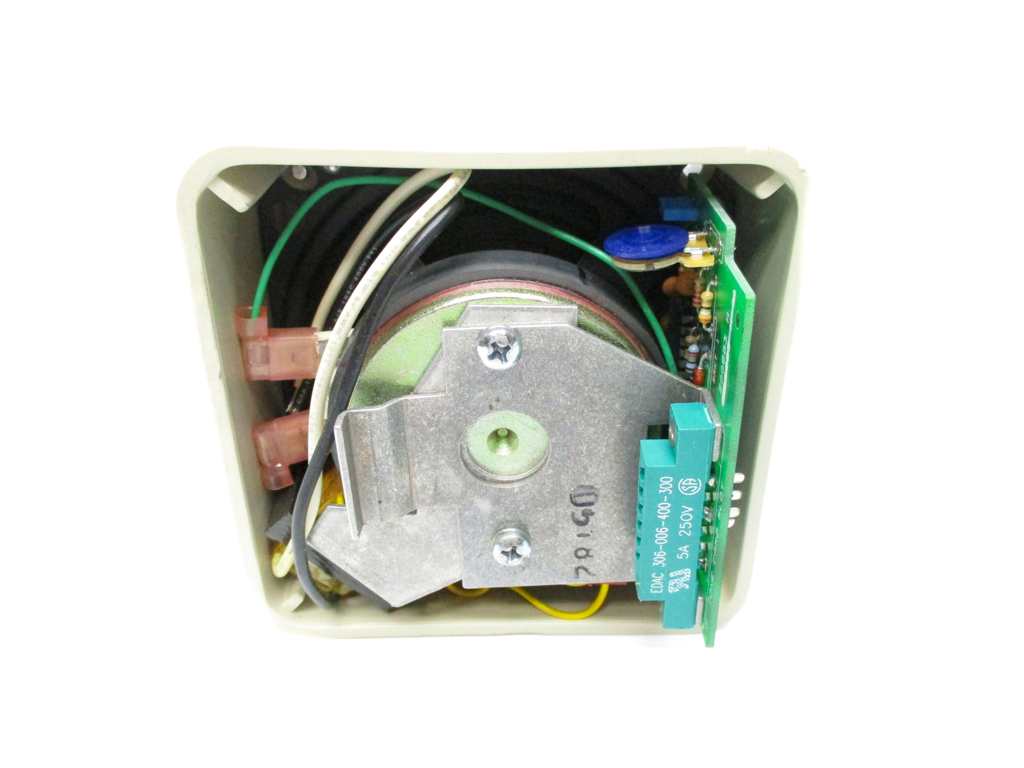 FEDERAL SIGNAL 50GC SER. B NSNP