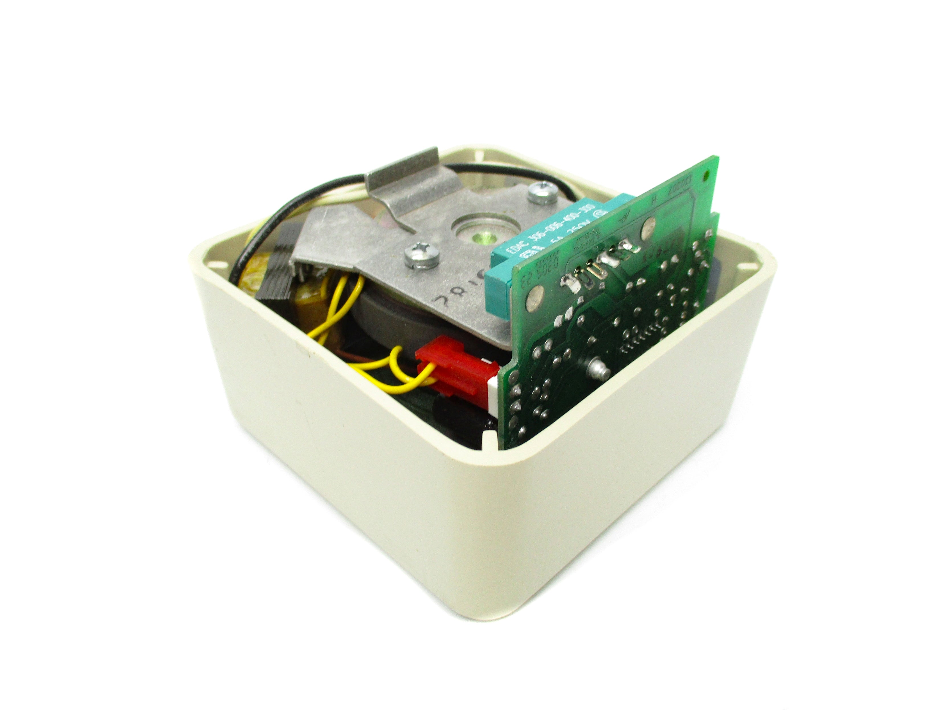 FEDERAL SIGNAL 50GC SER. B NSNP