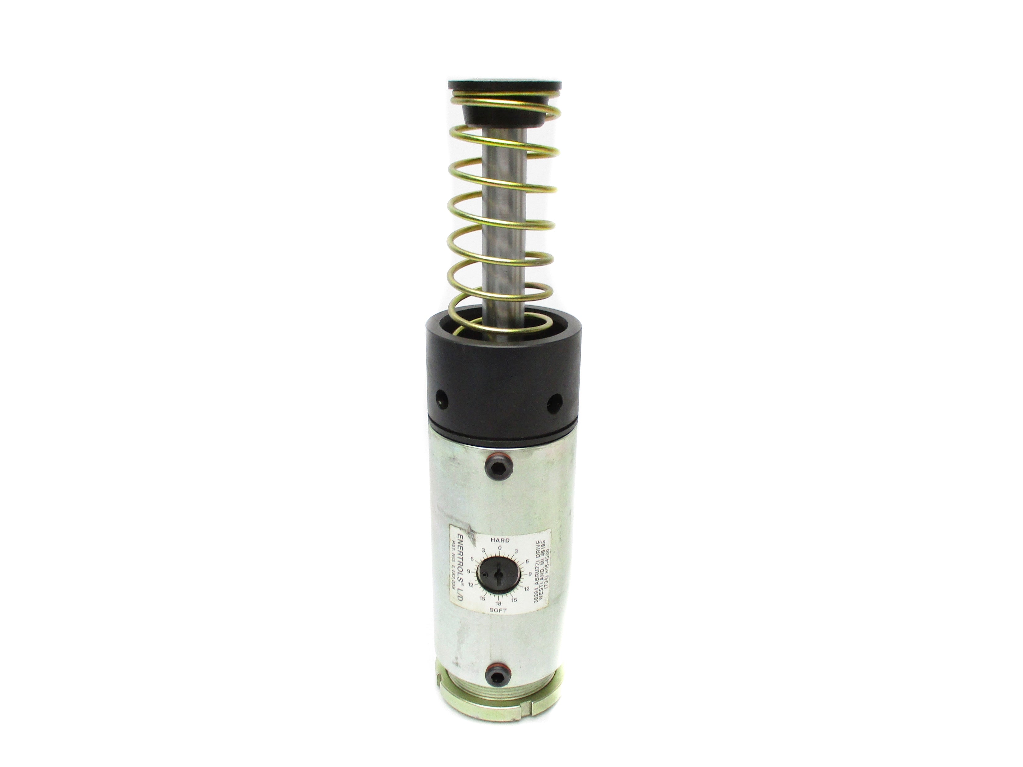 ENERTROLS SALD11/8X4P NSNP