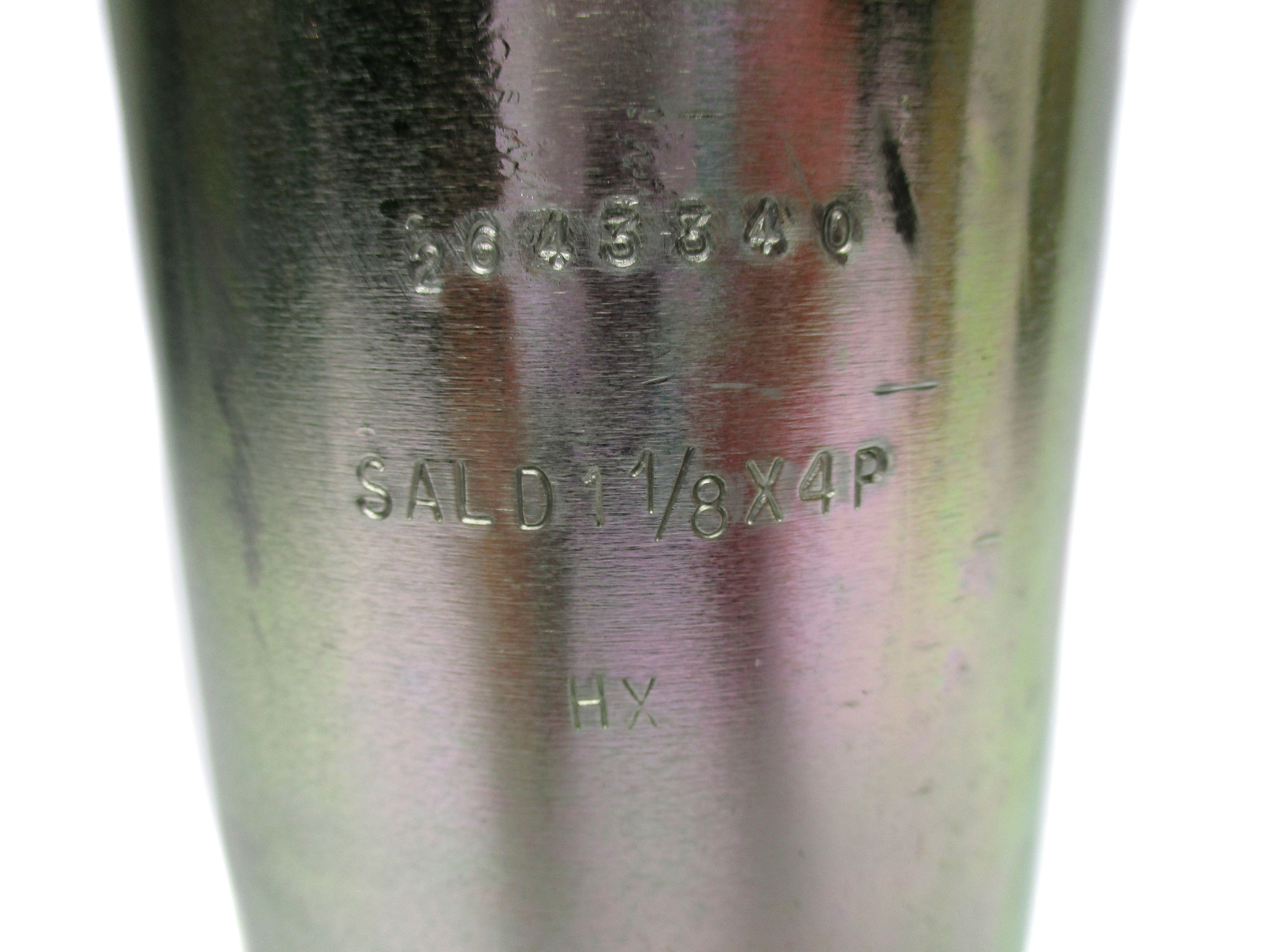 ENERTROLS SALD11/8X4P NSNP