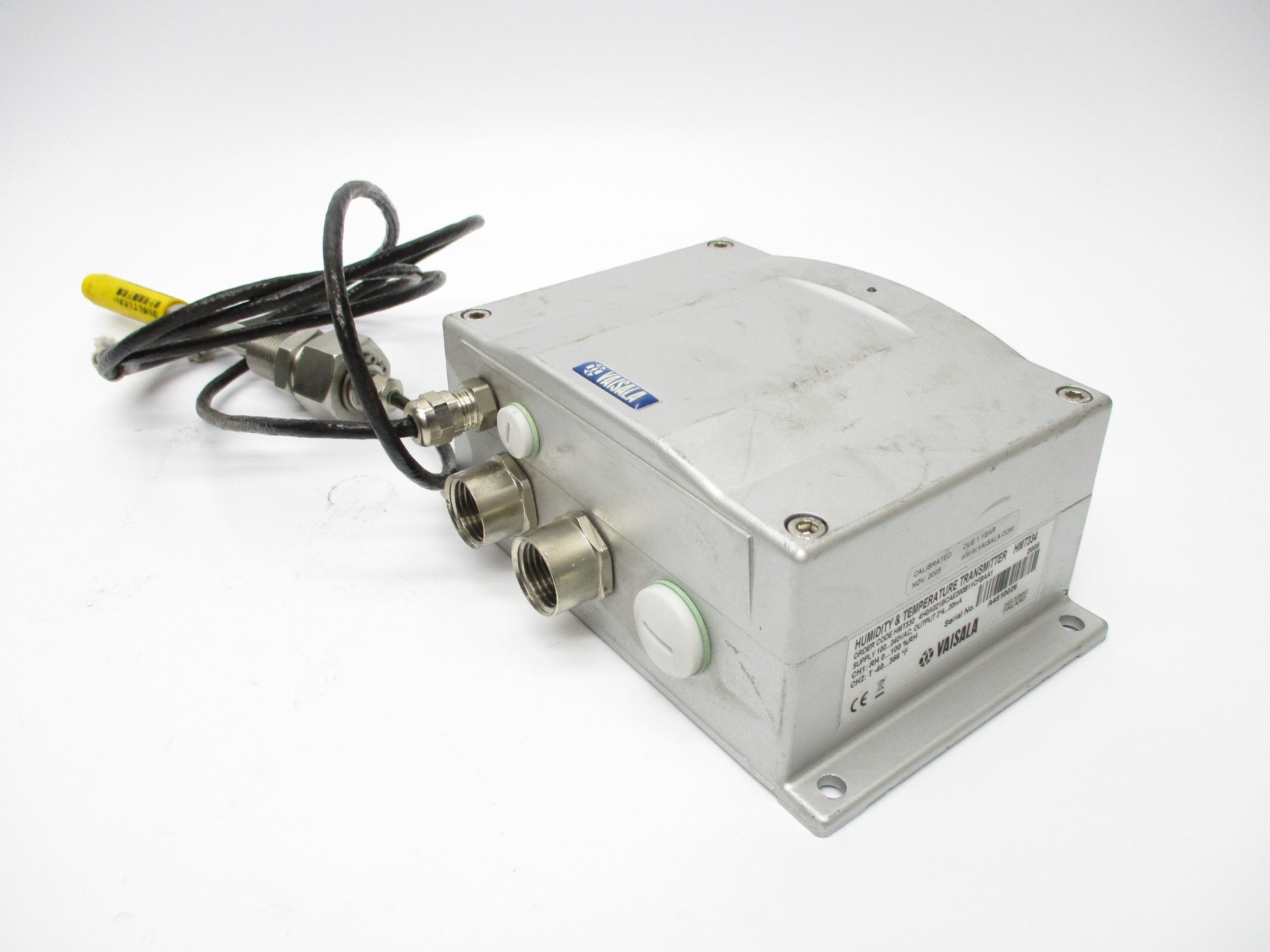 VAISALA HMT334 NSNP
