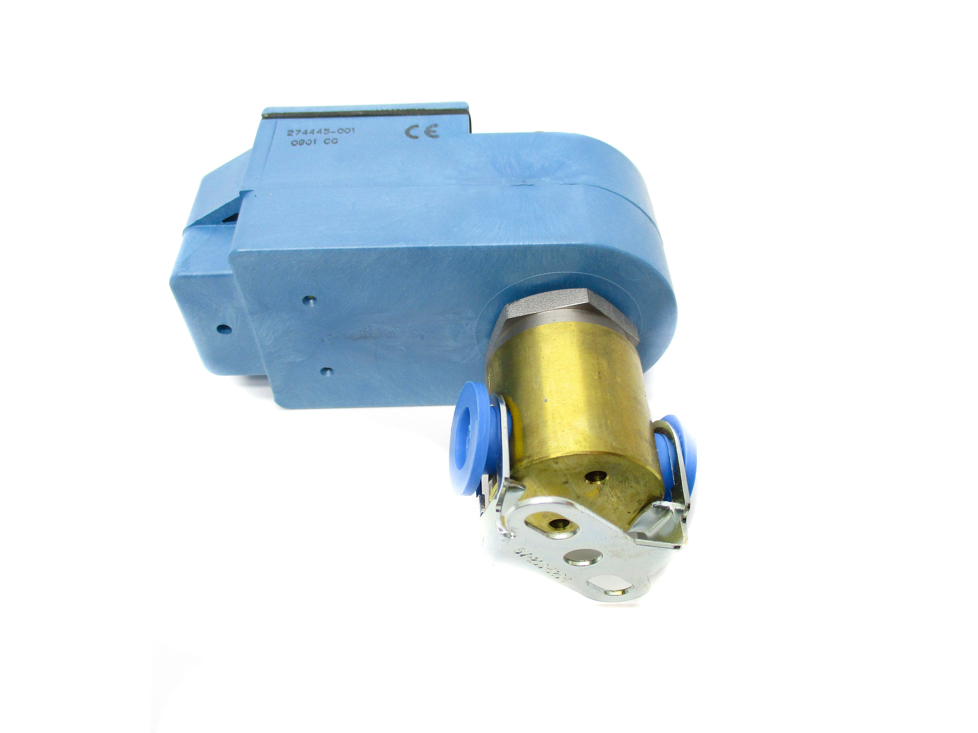 ASCO WBIS8314A300 150PSI 24VDC NSMP