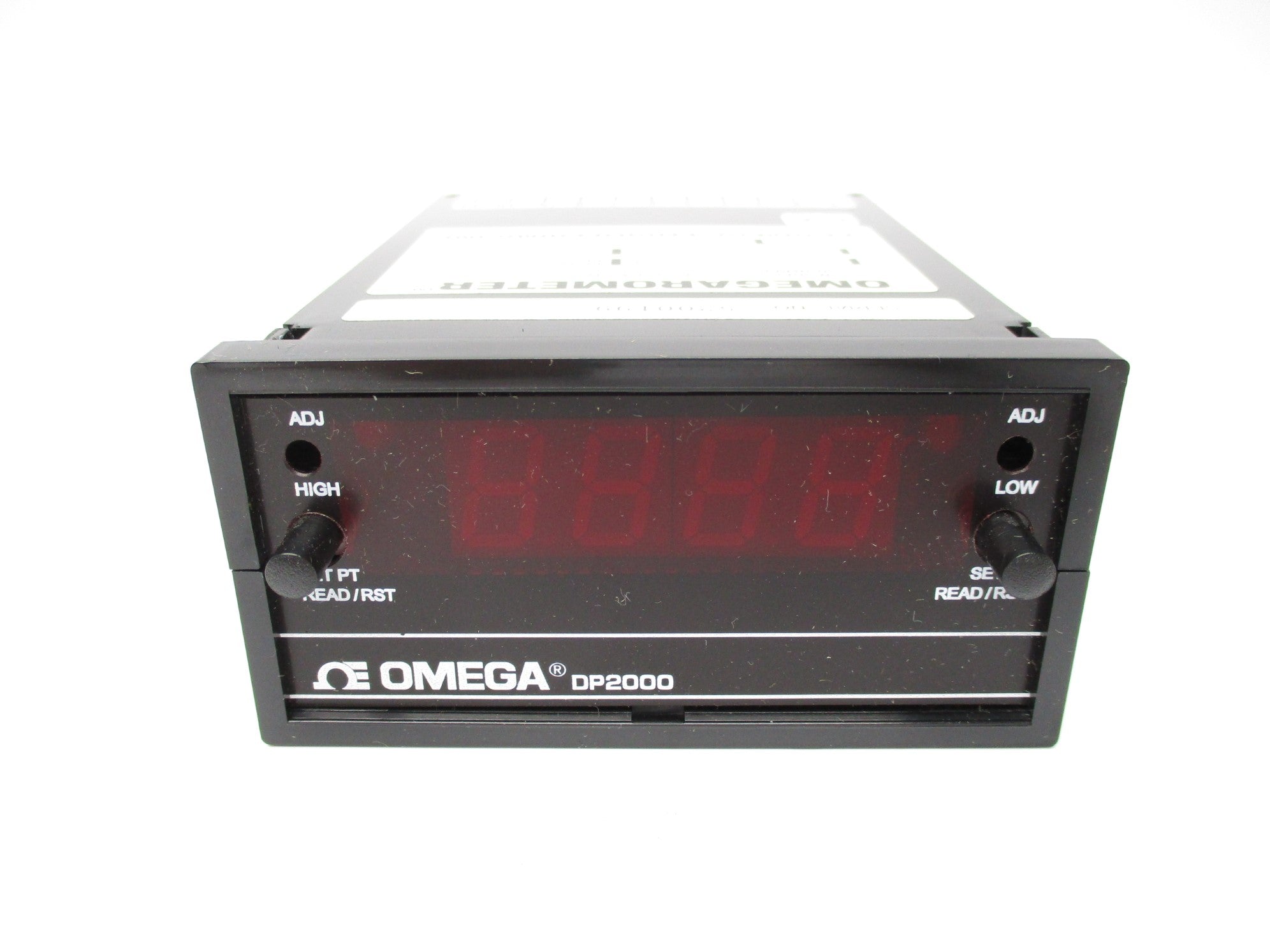 OMEGA DP2011-H2 NSMP