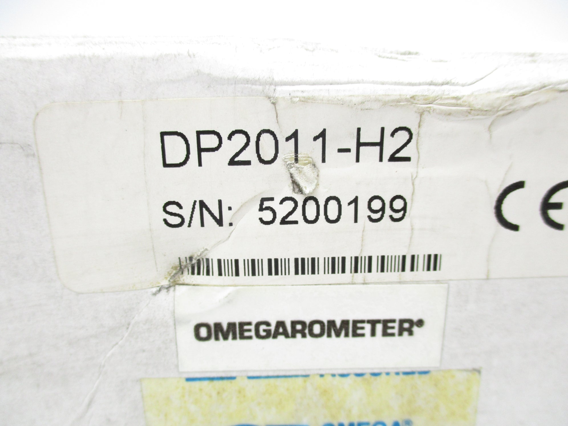 OMEGA DP2011-H2 NSMP
