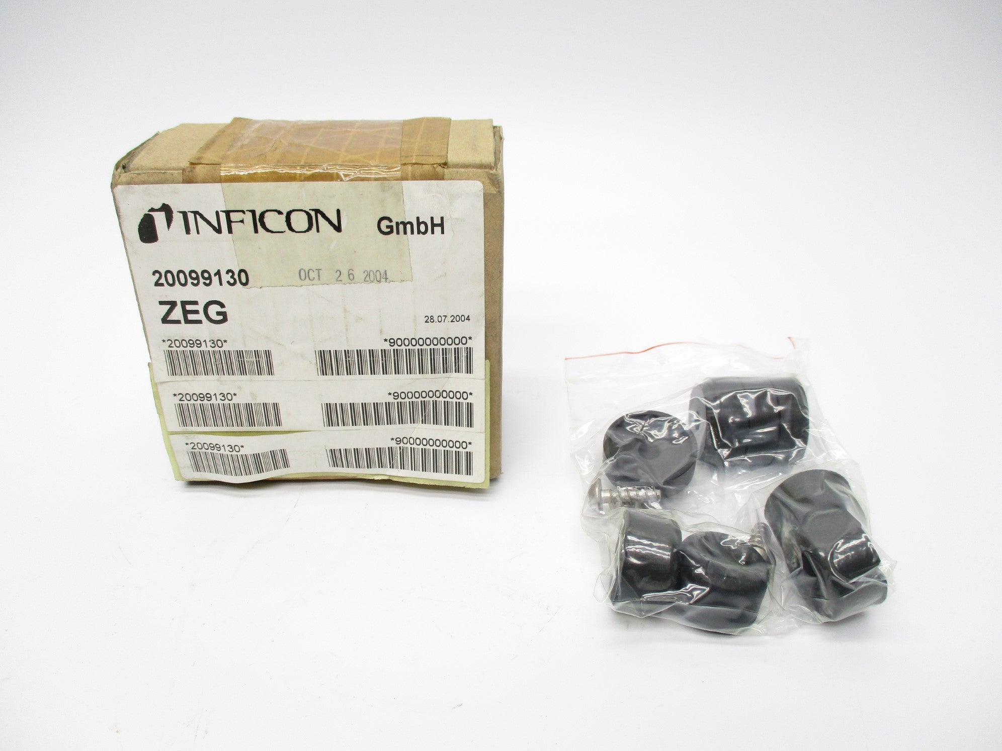 INFICON GMBH 20099130 NSMP