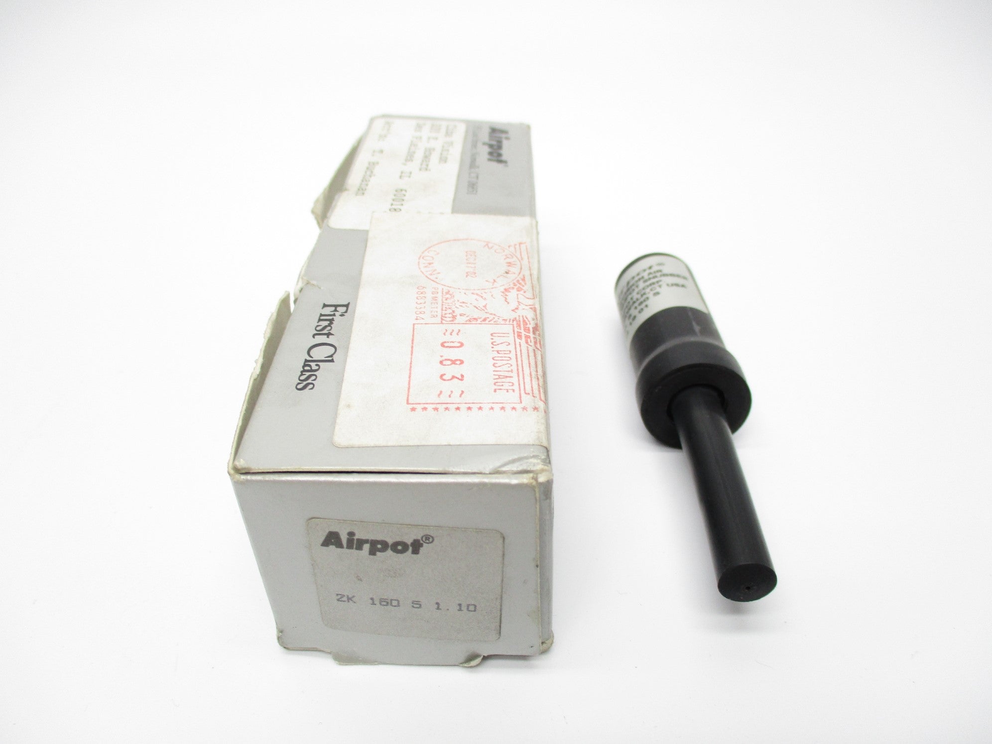 AIRPOT 2K160S1.10 NSMP