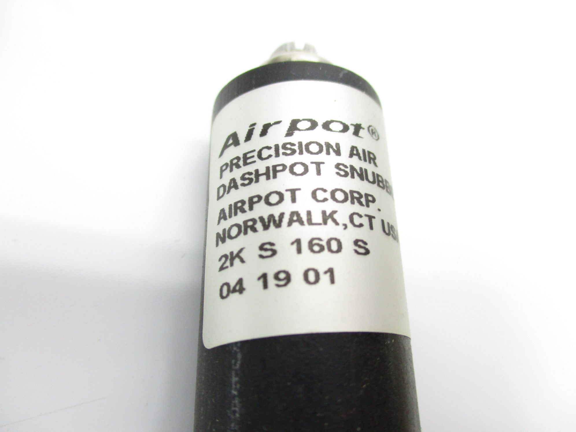 AIRPOT 2K160S1.10 NSMP
