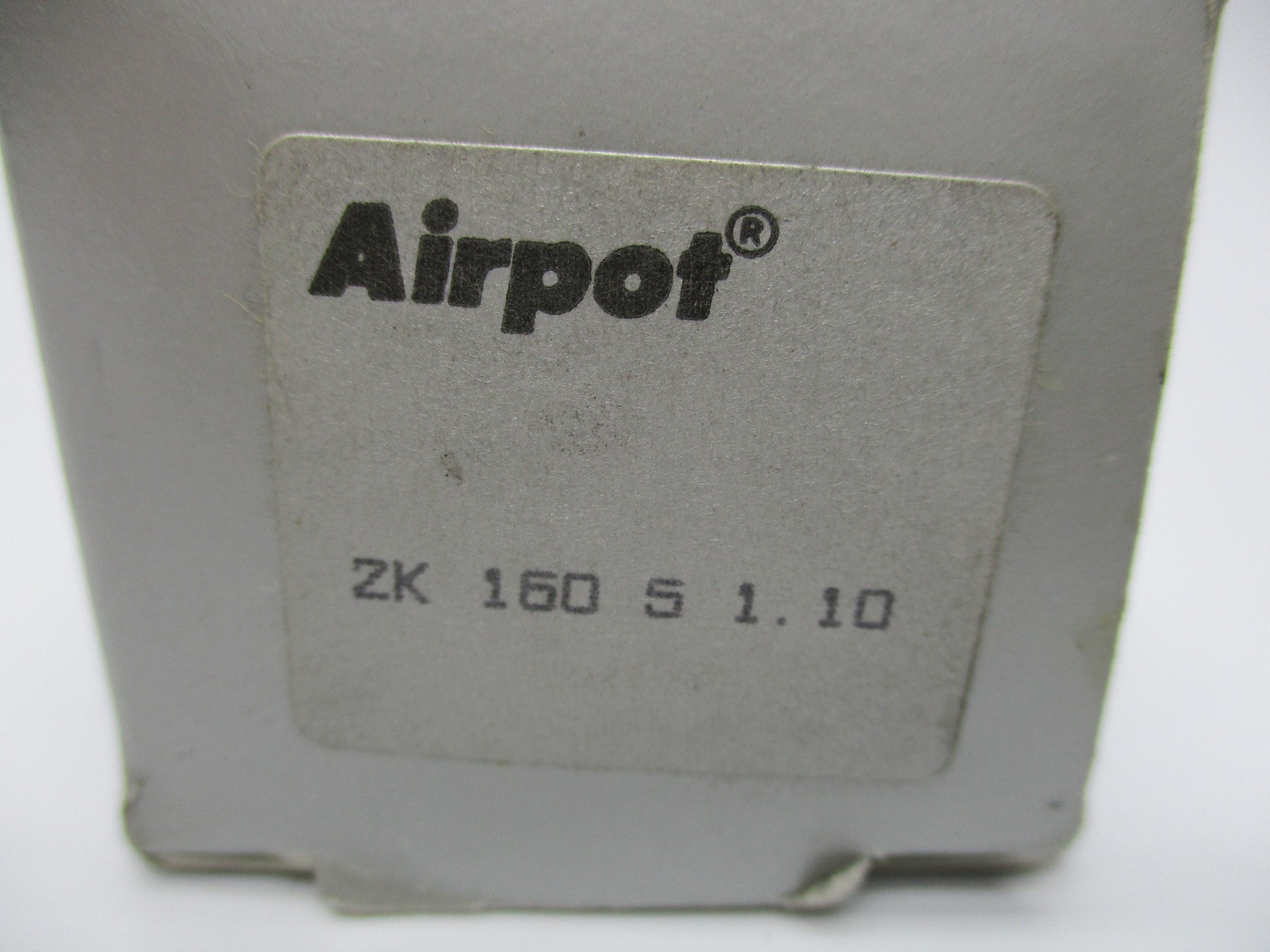 AIRPOT 2K160S1.10 NSMP