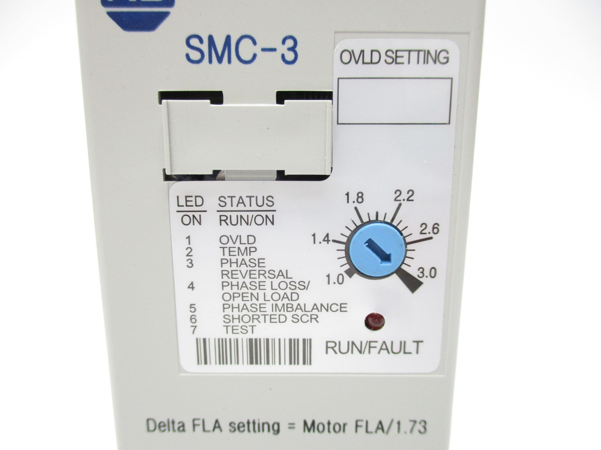 ALLEN BRADLEY 150-C3NCD SER. B F/W 2.10 NSMP
