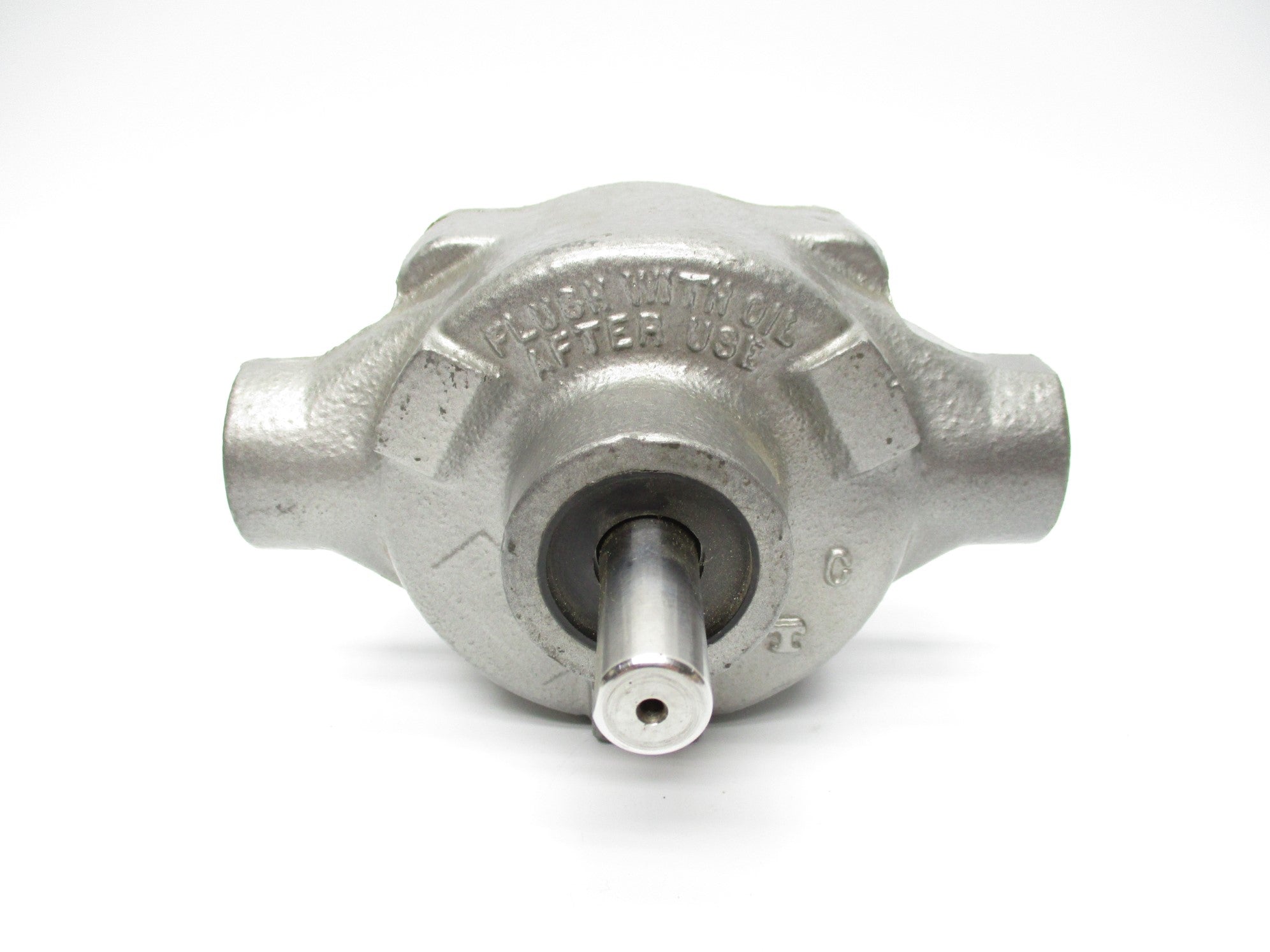 DAYTON 3YB120800G10013 NSNP