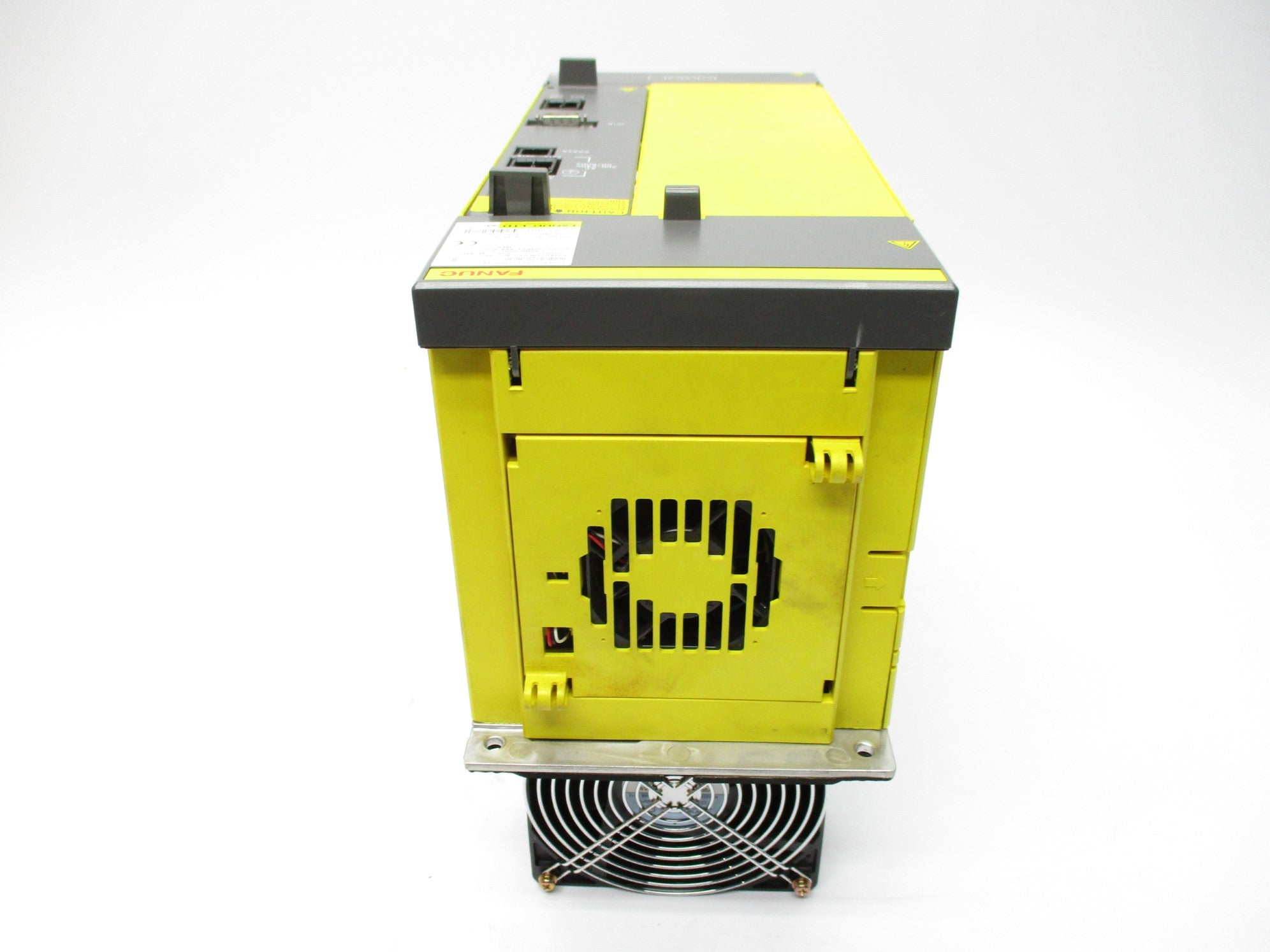 FANUC A06B-6120-H030 NSNP