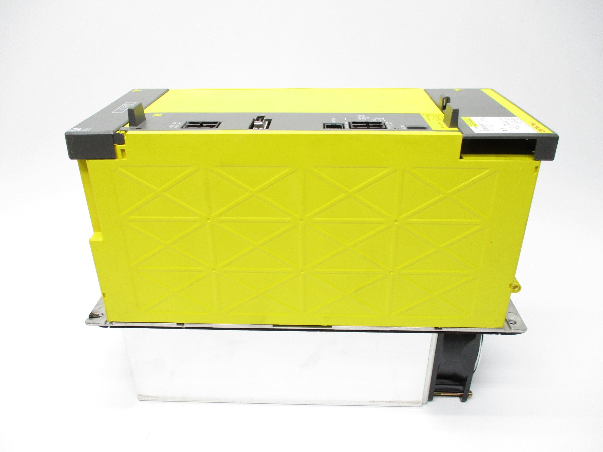 FANUC A06B-6120-H030 NSNP