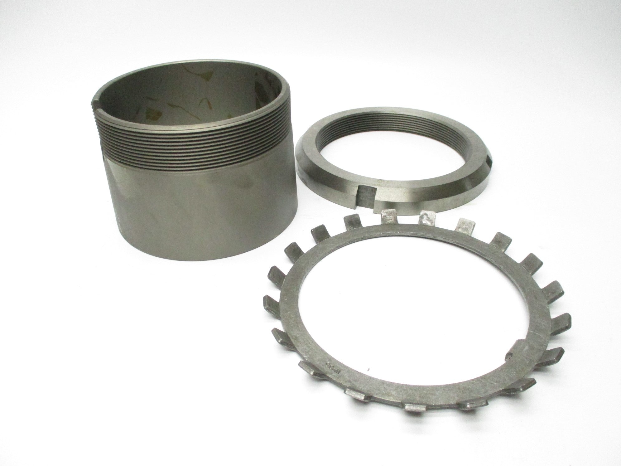 SKF SNW36X6.7/16 (AS PICTURED) NSNP