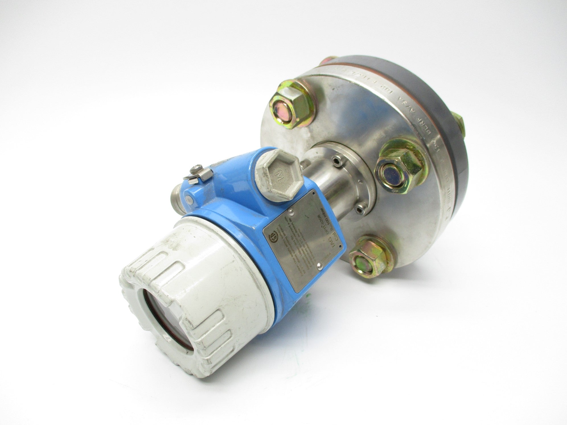 ENDRESS+HAUSER PMC45-CC21C1J1KJ1 NSNP
