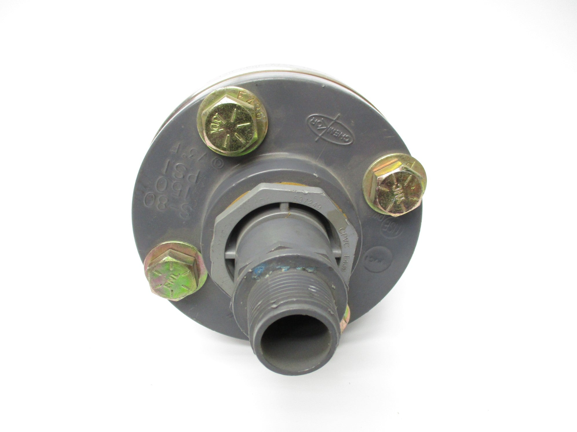 ENDRESS+HAUSER PMC45-CC21C1J1KJ1 NSNP