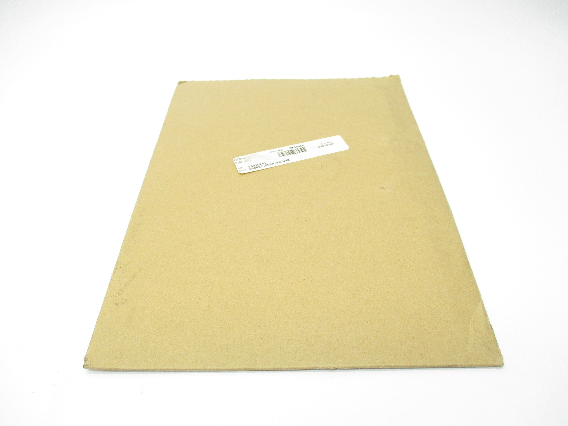 LEYBOLD E20010741 NSFS