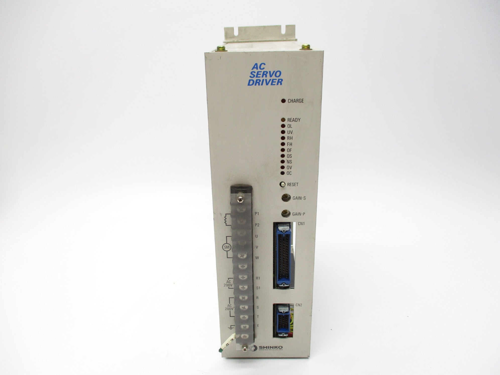 SHINKO ELECTRIC SSDE-WS02A E4305500507 NSNP