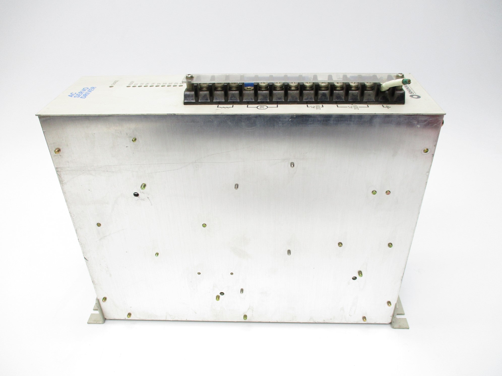 SHINKO ELECTRIC SSDE-WS02A E4305500507 NSNP