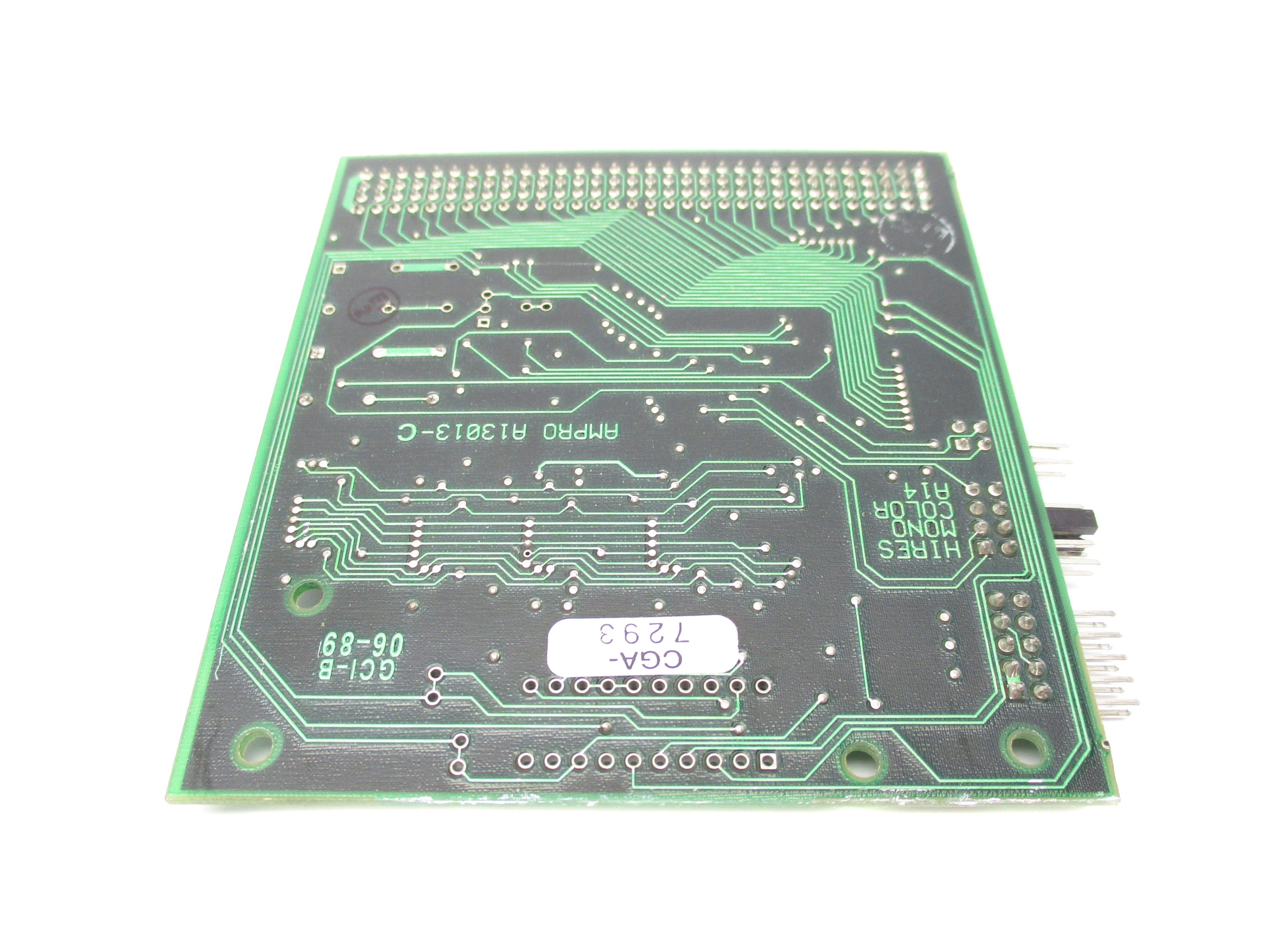 AMPRO A60155 REV. B UNMP