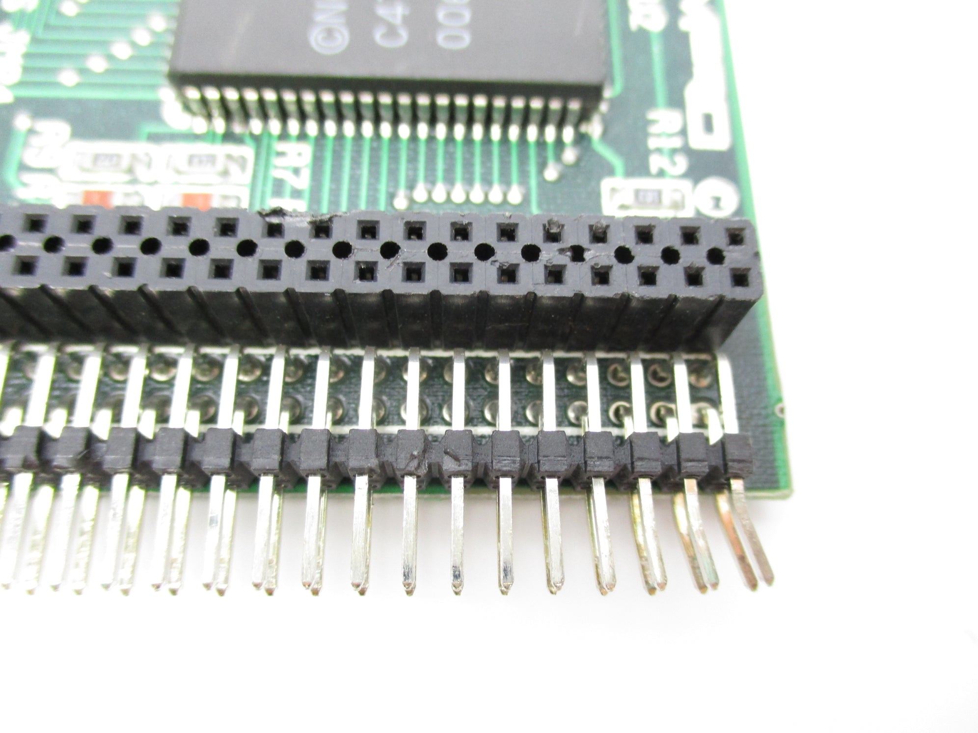 AMPRO A60155 REV. B UNMP