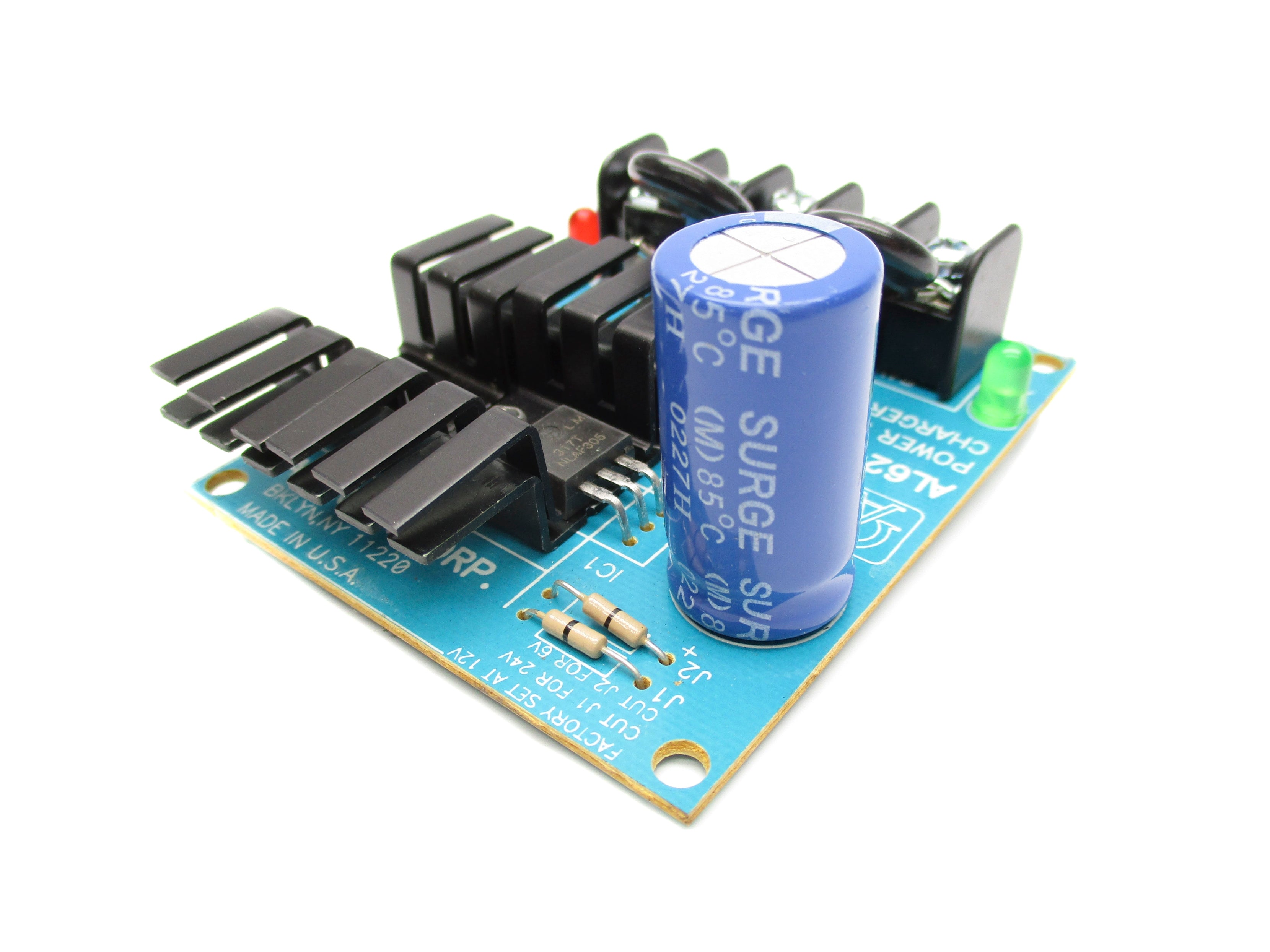 ALTRONIX AL624 (AS PICTURED) NSNP
