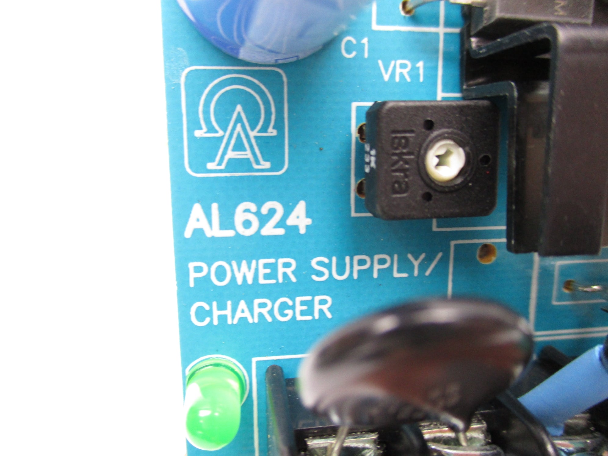 ALTRONIX AL624 (AS PICTURED) NSNP
