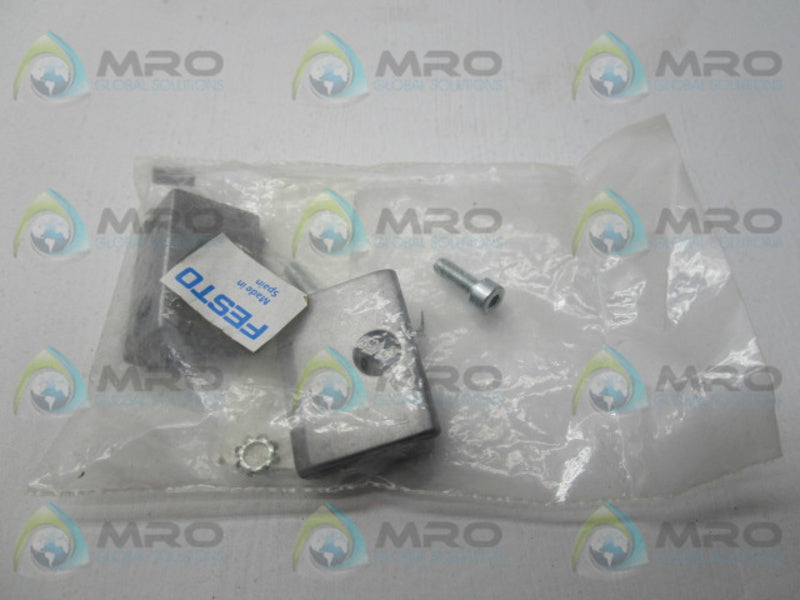 FESTO 36173 SMBU-1-B MOUNTING KIT * NEW IN FACTORY BAG *