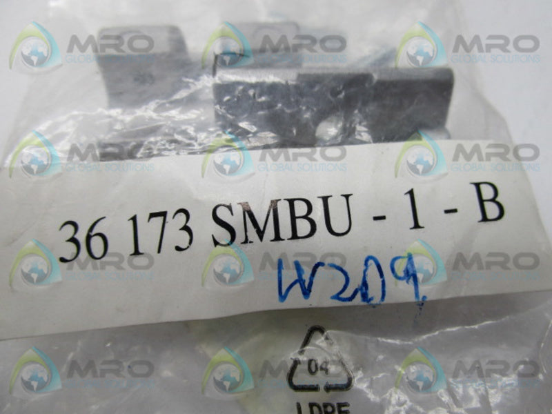 FESTO 36173 SMBU-1-B MOUNTING KIT * NEW IN FACTORY BAG *