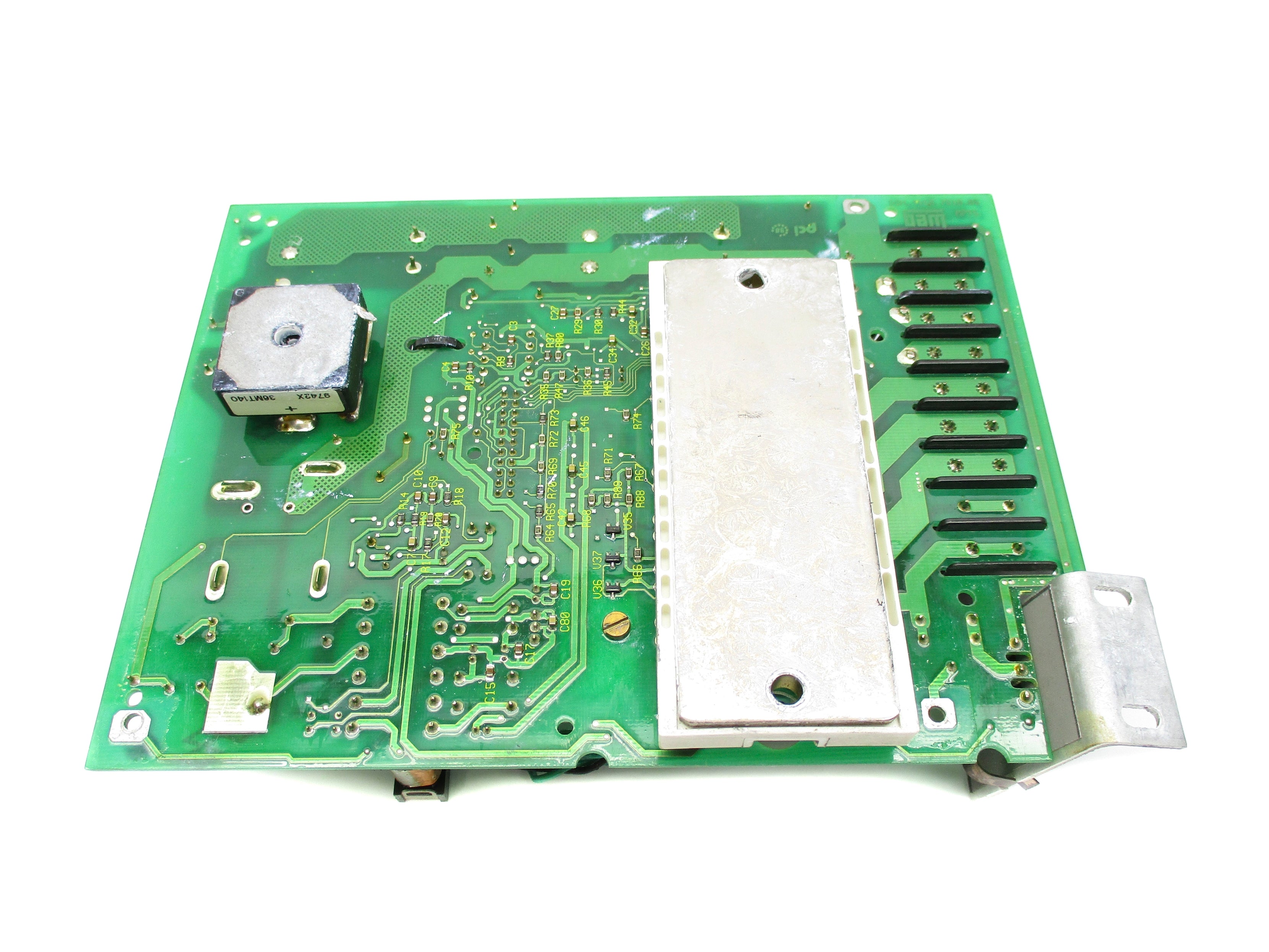 WEG DSH.4150.7810.06 UNMP