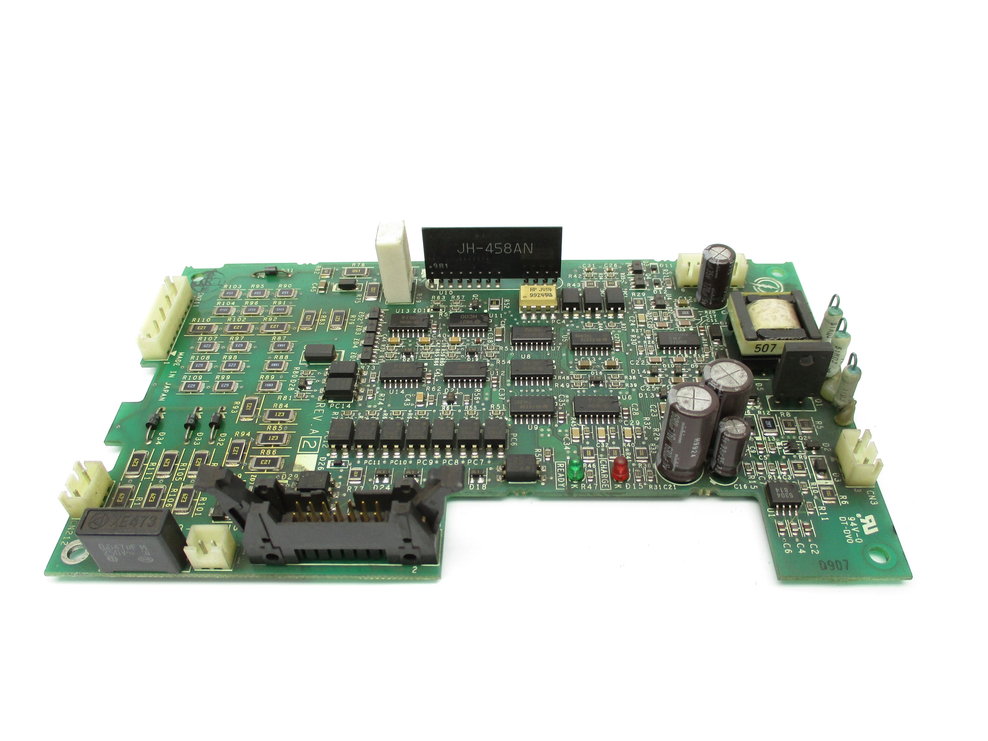 YASKAWA JUSP-ACPCA35JAA UNMP