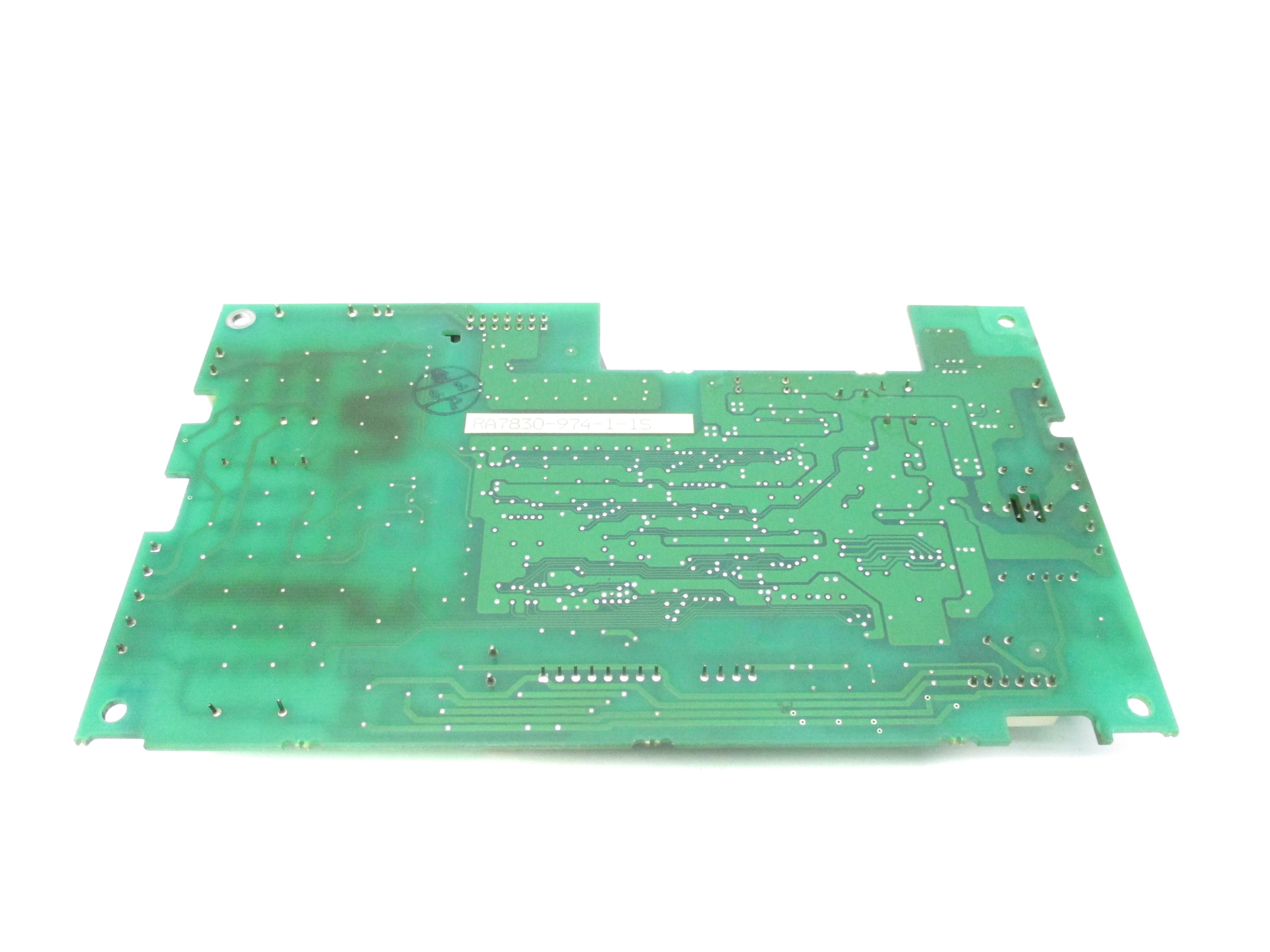 YASKAWA JUSP-ACPCA35JAA UNMP
