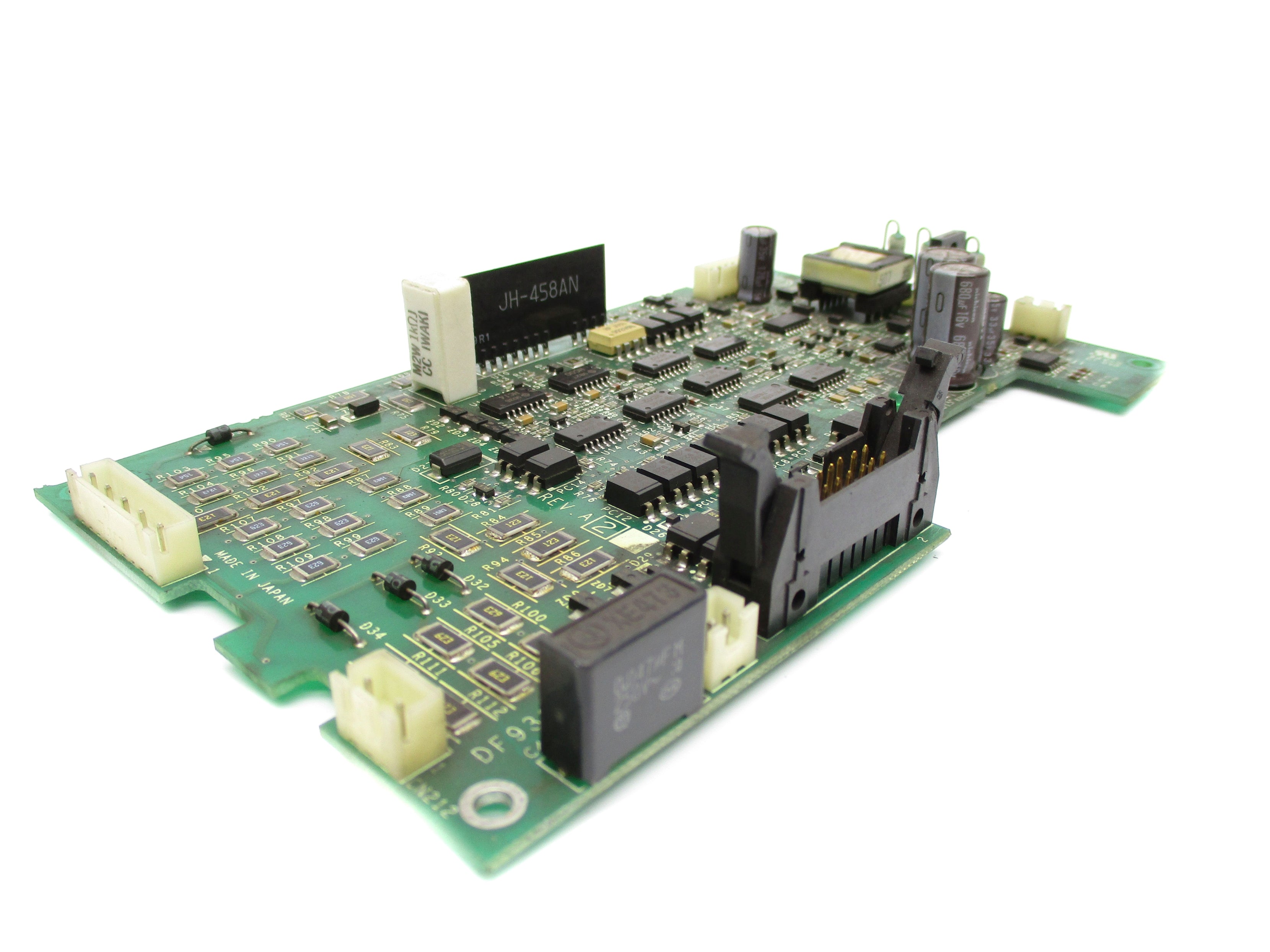 YASKAWA JUSP-ACPCA35JAA UNMP