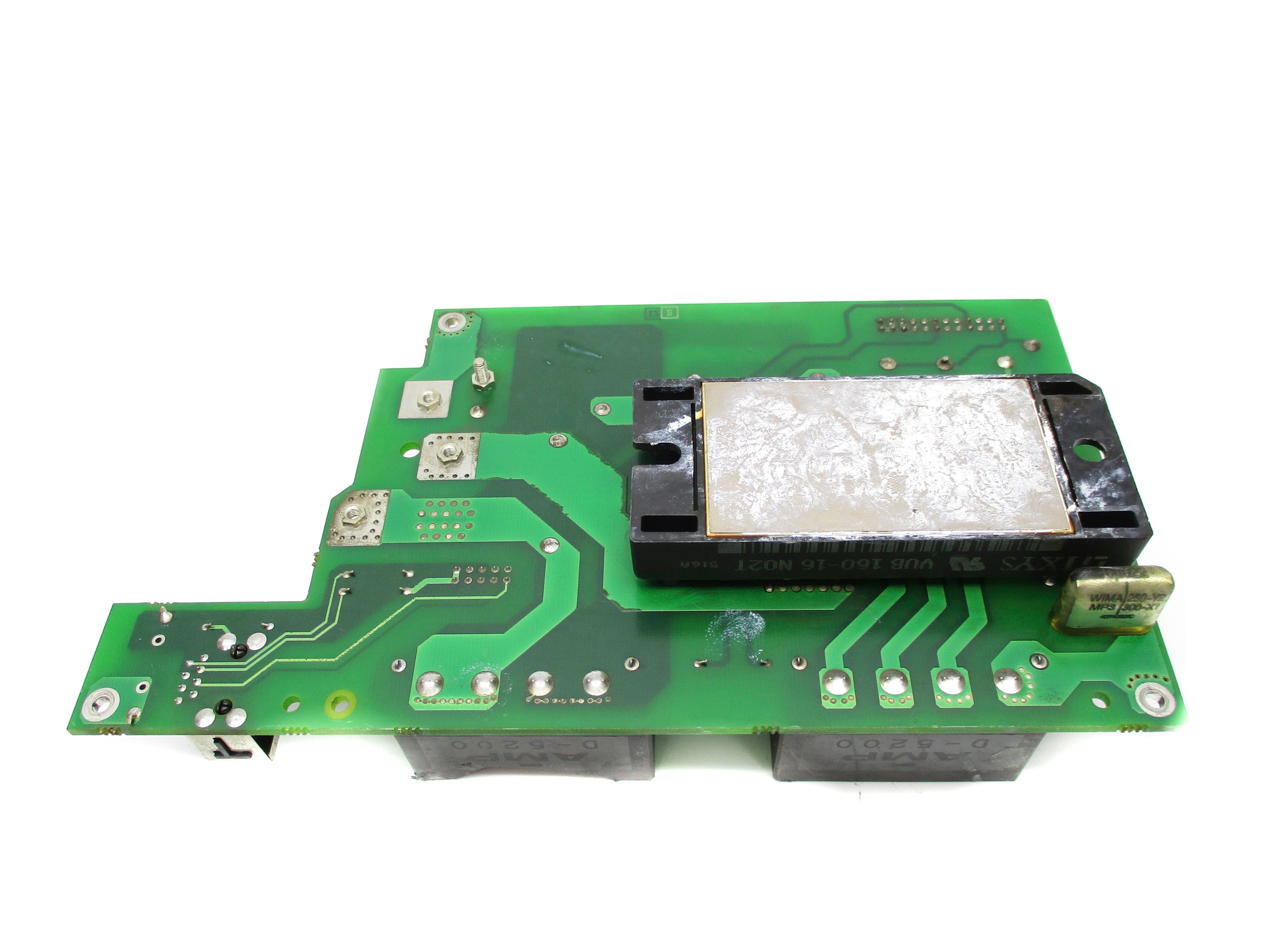 ABB 80Q03207AB-01 (AS PICTURED) UNMP