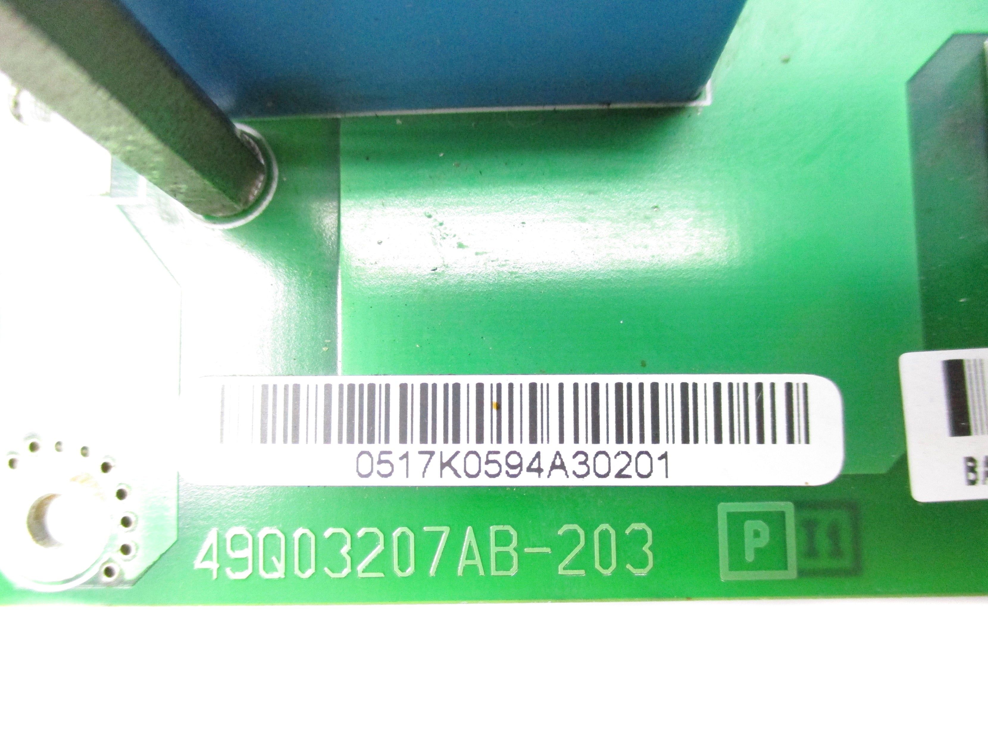 ABB 80Q03207AB-01 (AS PICTURED) UNMP