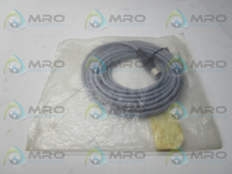 AUTOMATION DIRECT CD12M-0B-050-A1 CABLE QUICK DISCONNECT * NEW IN FACTORY BAG *