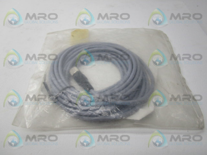 AUTOMATION DIRECT CD12M-0B-050-A1 CABLE QUICK DISCONNECT * NEW IN FACTORY BAG *