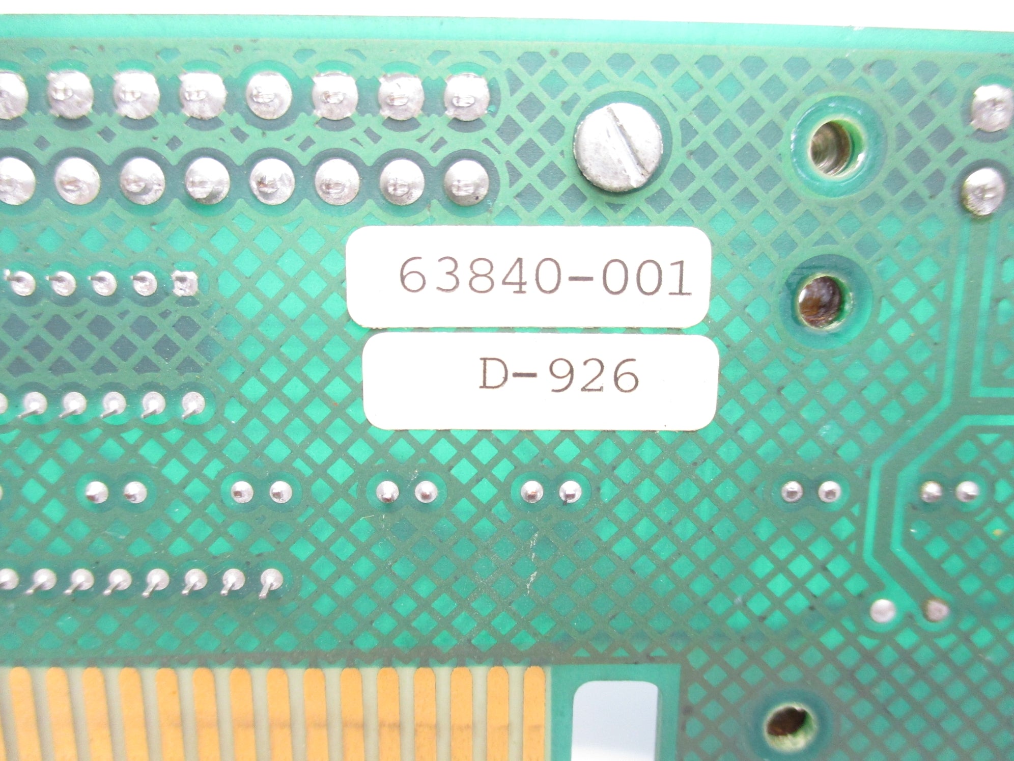 ALLEN BRADLEY 74106-911-01 UNMP
