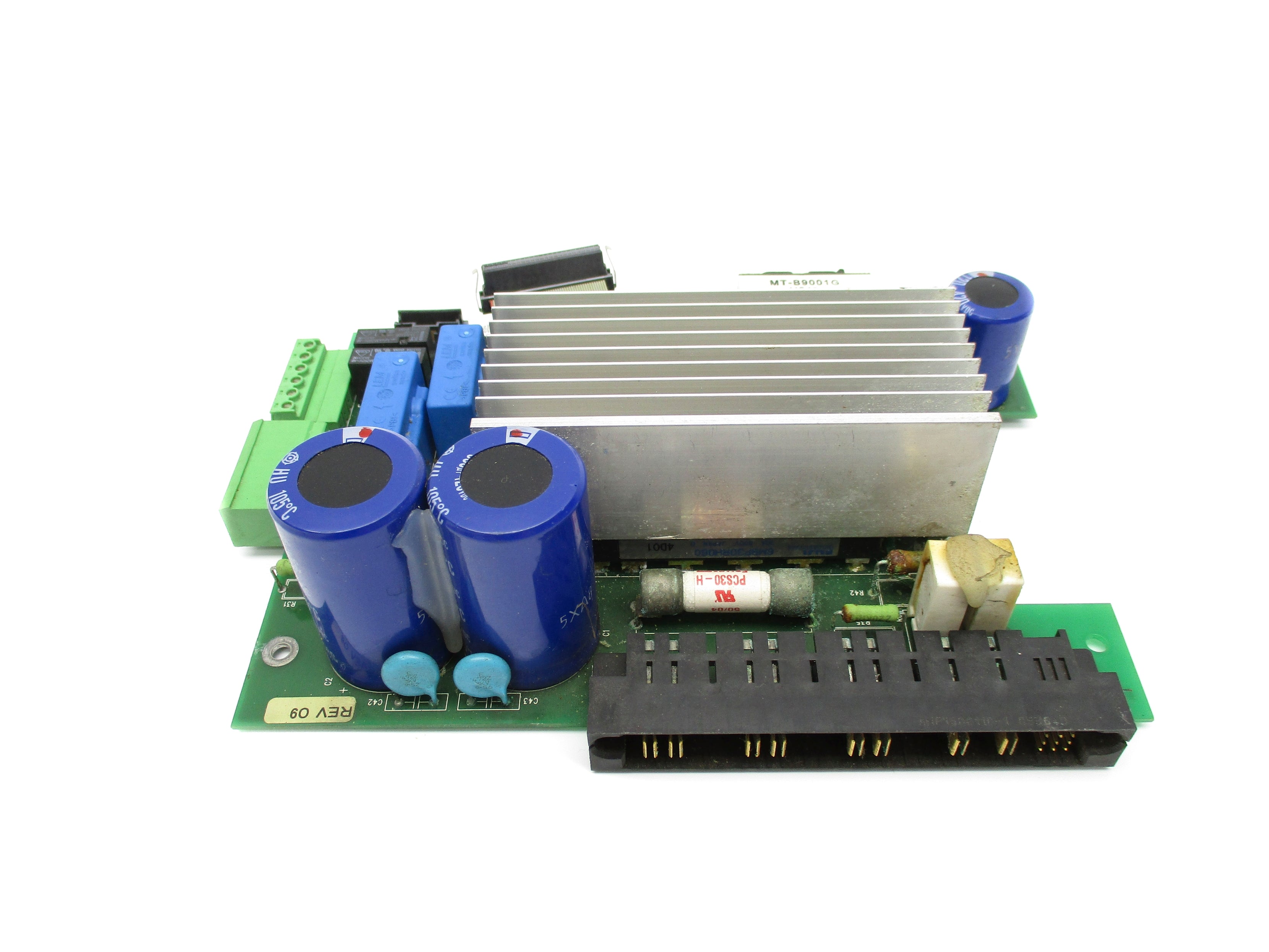 ALLEN BRADLEY 74106-911-01 UNMP
