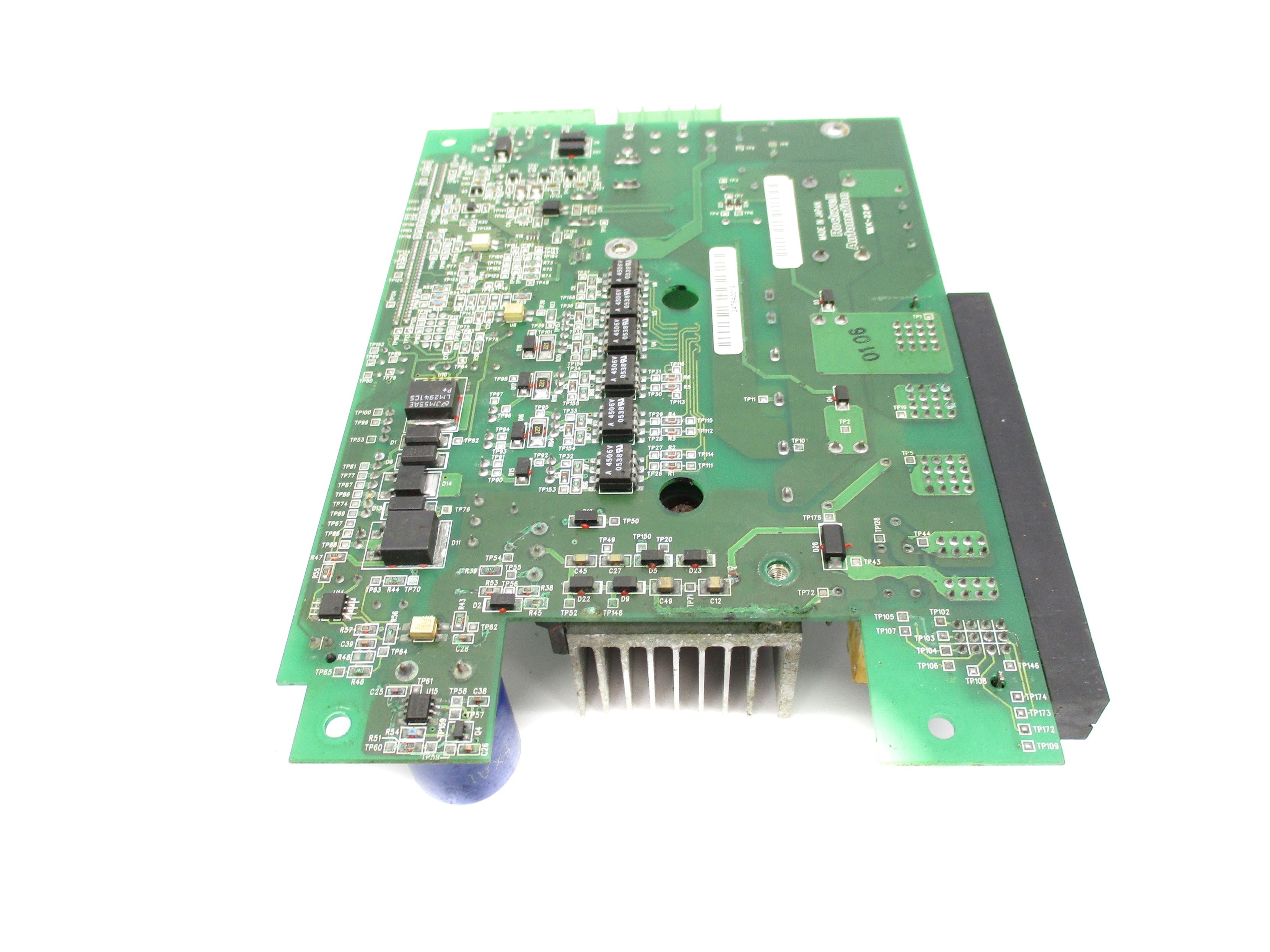 ALLEN BRADLEY 74106-911-01 UNMP