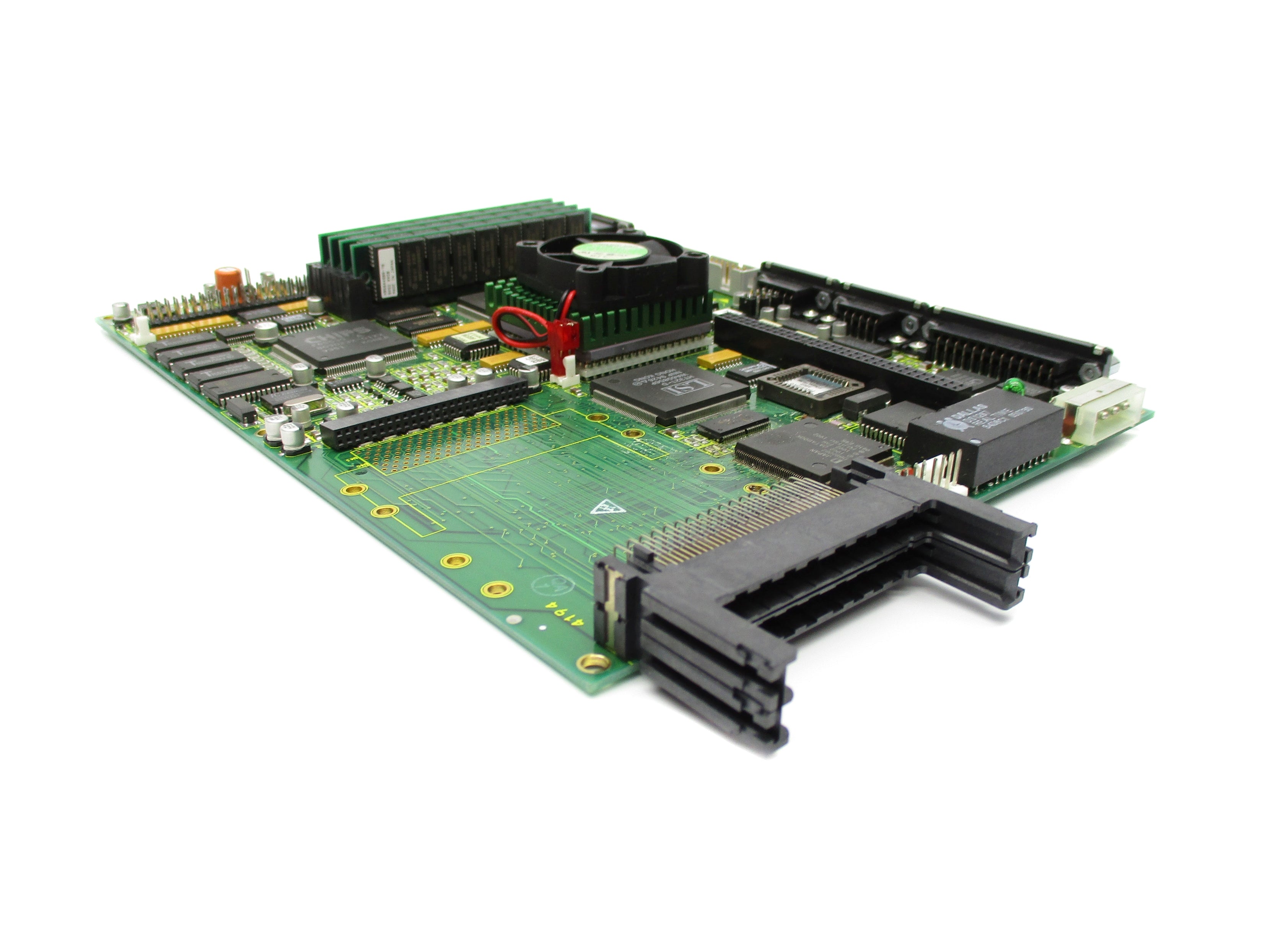 EMERALD COMPUTERS 25-10800 UNMP