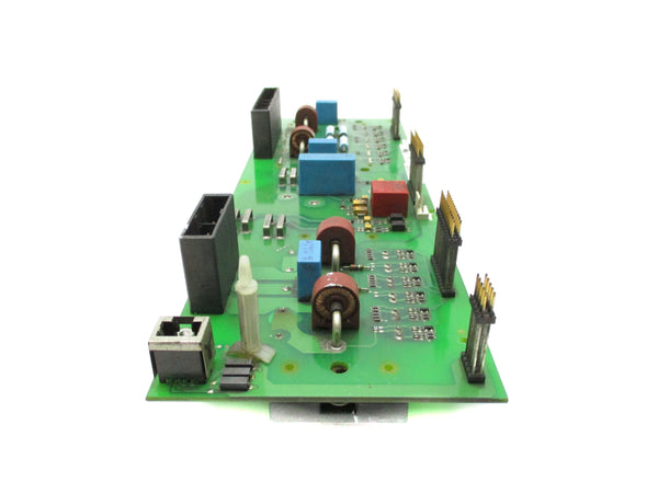 ABB 81Q03118V-A03 BAS-DRIVMODUL UNMP