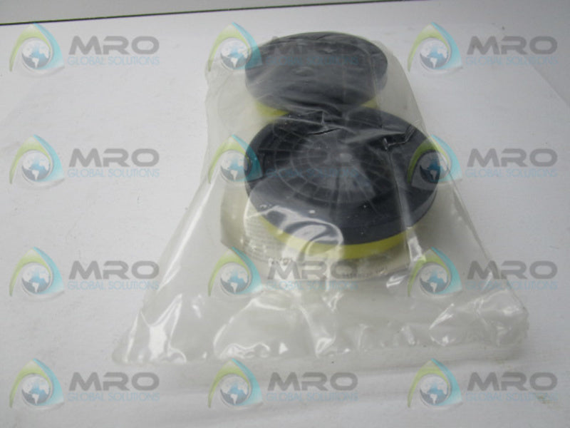WILSON T05 DUAL CARTRIDGE * NEW IN FACTORY BAG *