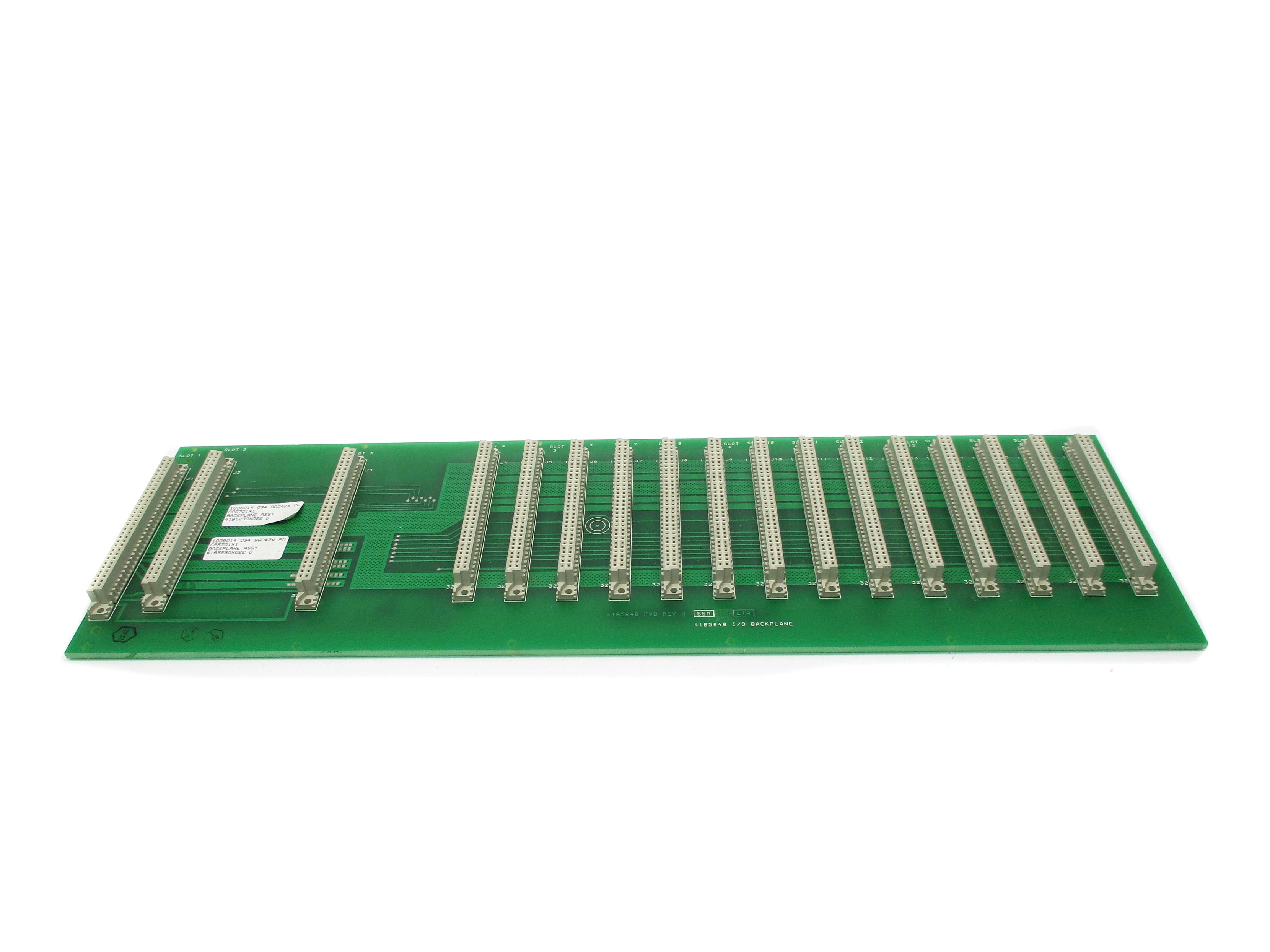 FISHER ROSEMOUNT CP6701X1 41B5230X022D NSNP