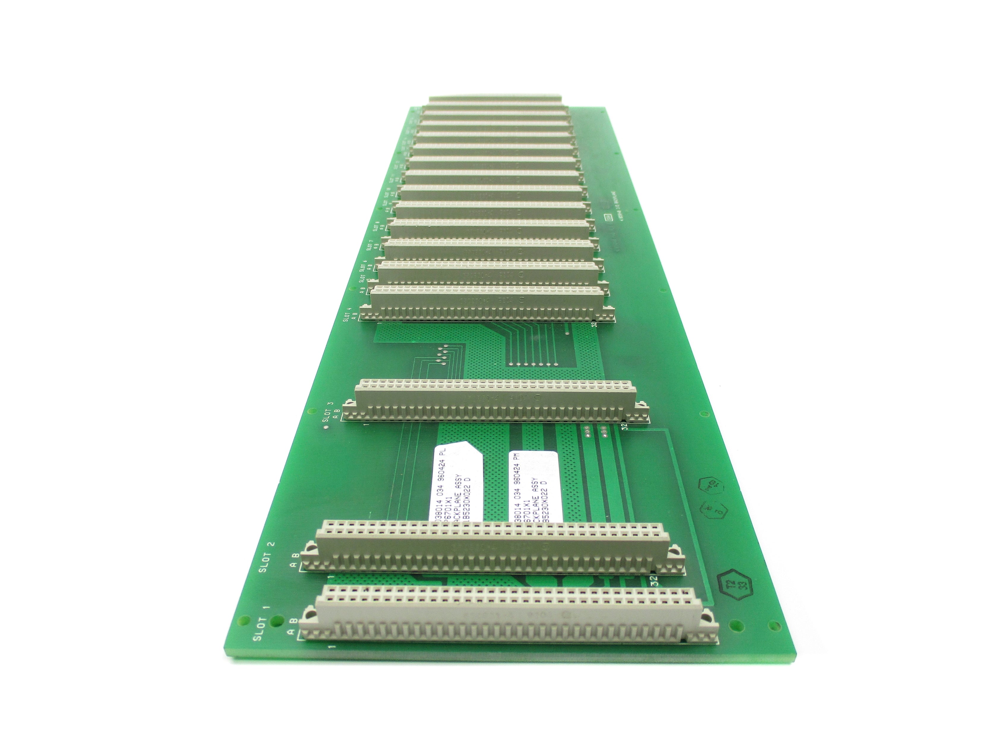 FISHER ROSEMOUNT CP6701X1 41B5230X022D NSNP