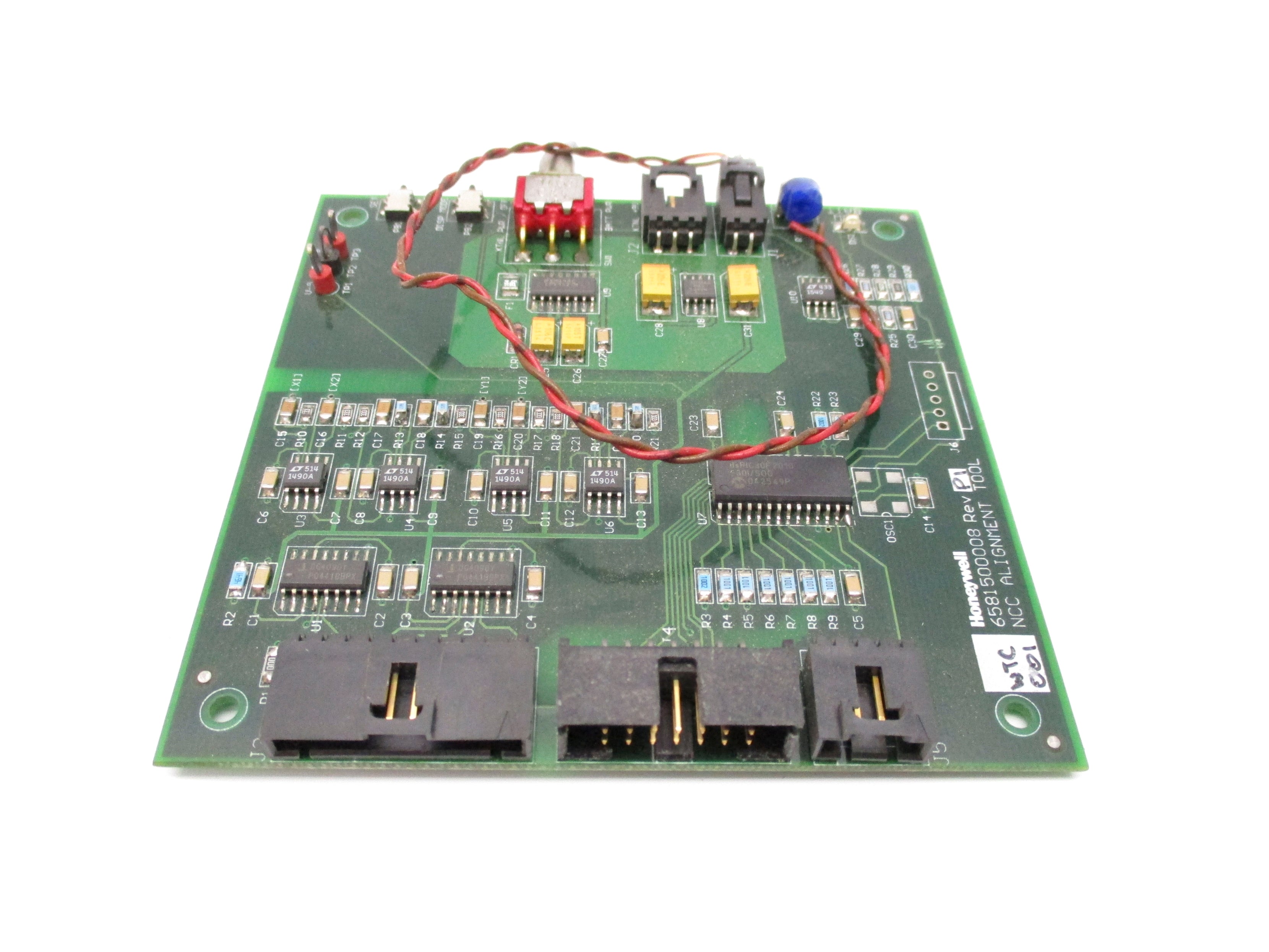 HONEYWELL 6581500008 NSNP
